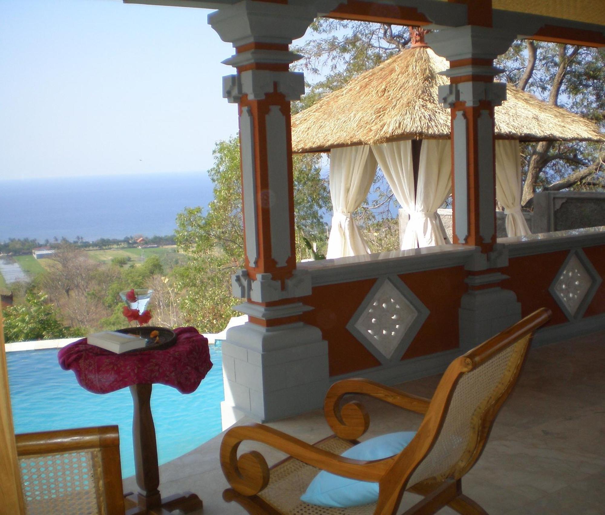 The Raja Singha Boutique Bali