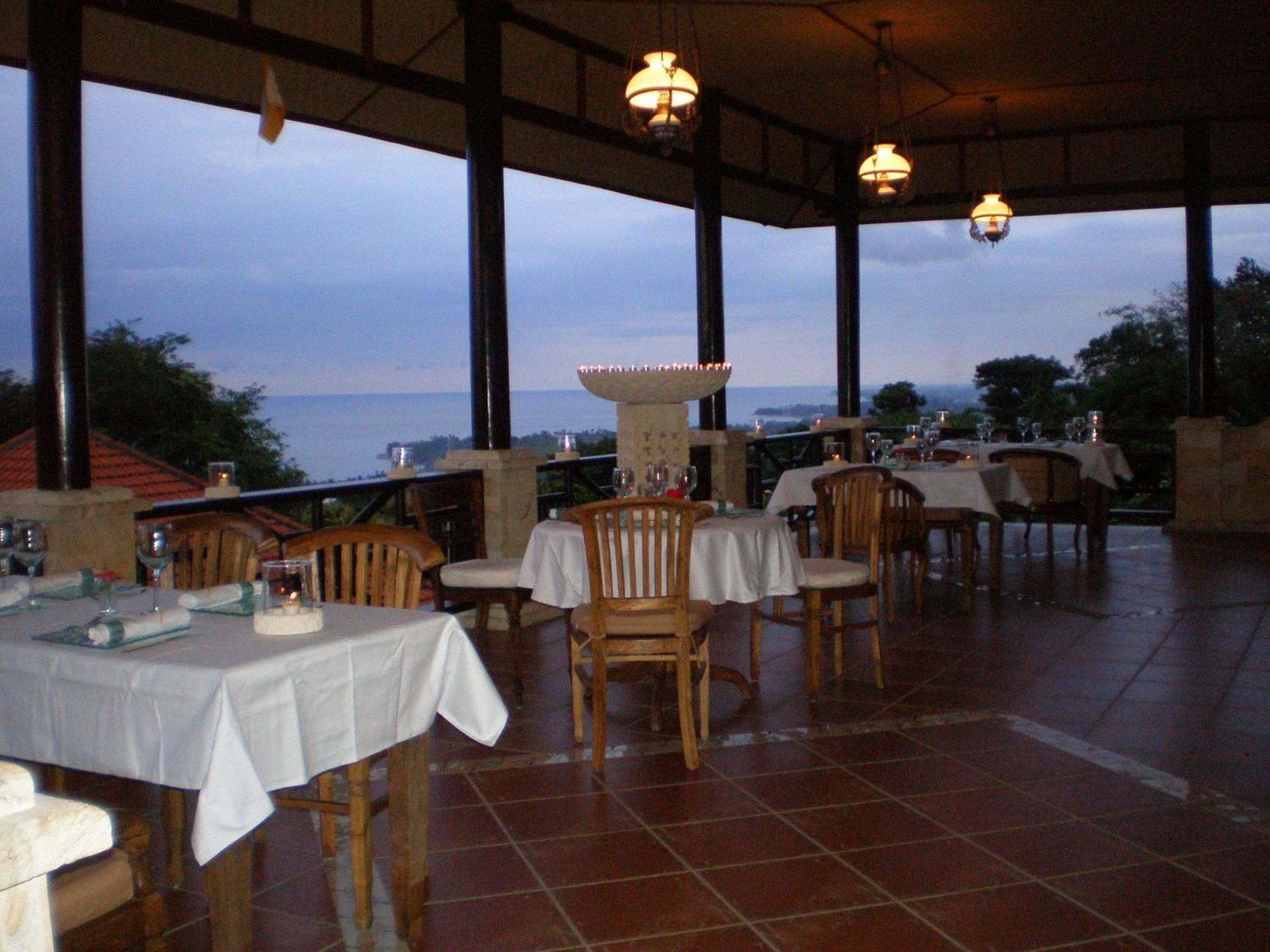 The Raja Singha Boutique Bali Villa