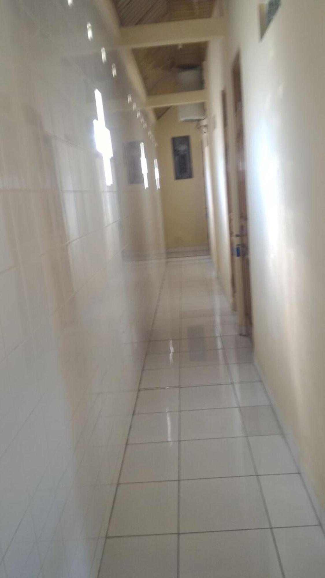 Adus Guest house Legian (Bali)