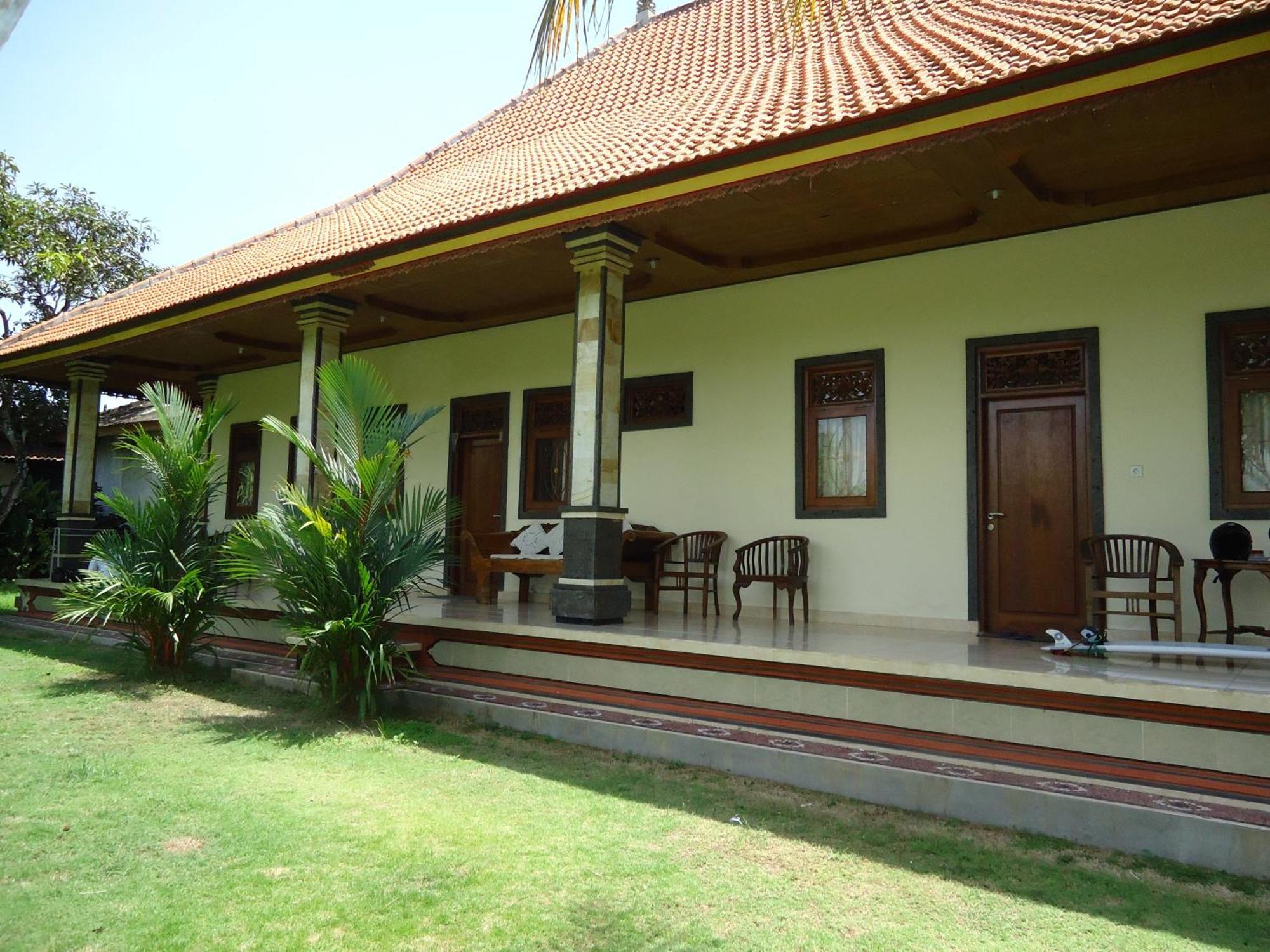 Homestay Pande