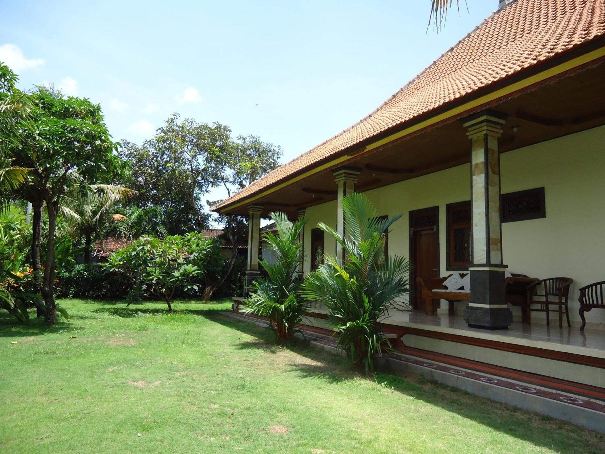Homestay Pande