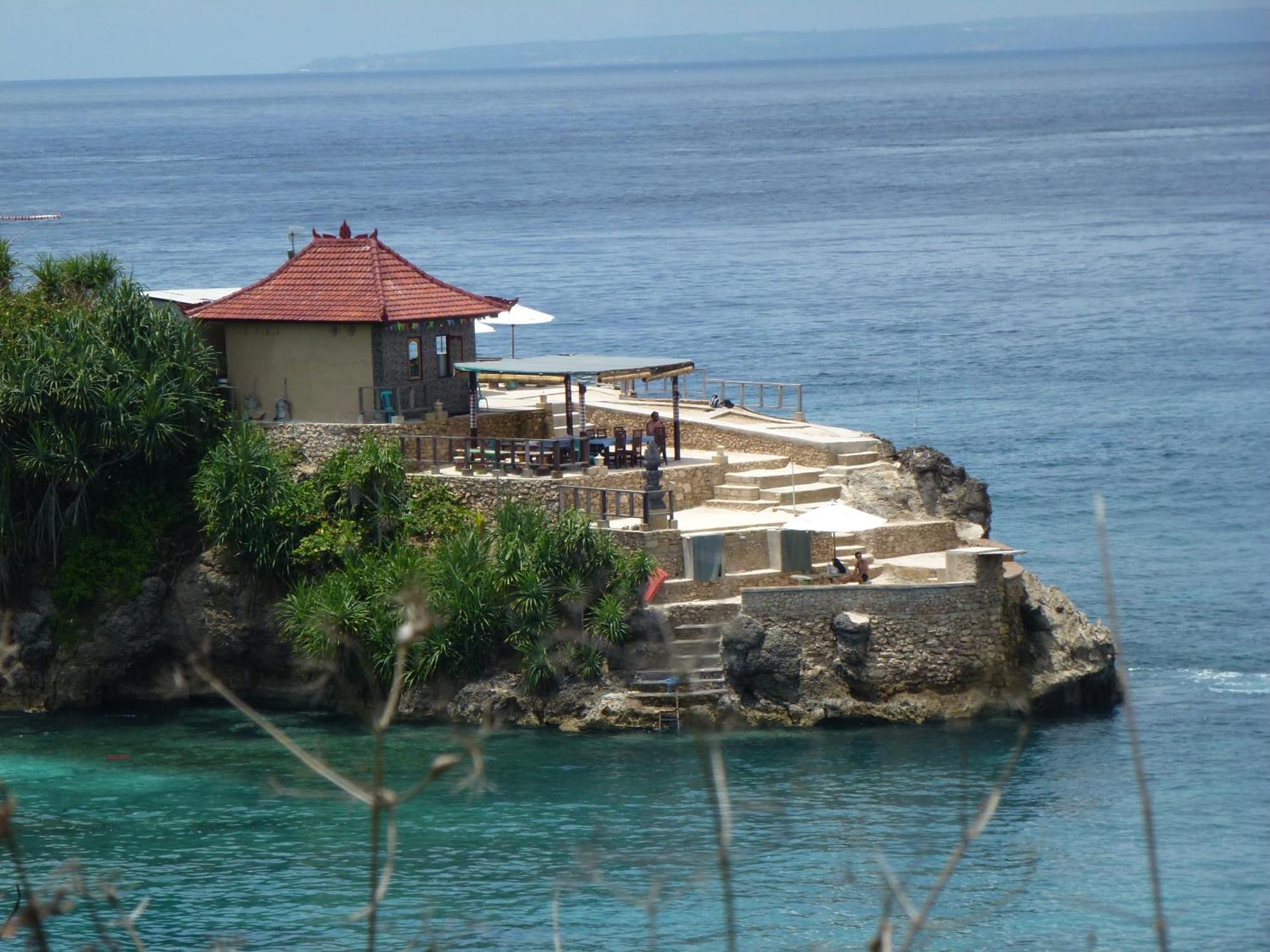 Secret Point Huts 3* Nusa Lembongan (Bali)
