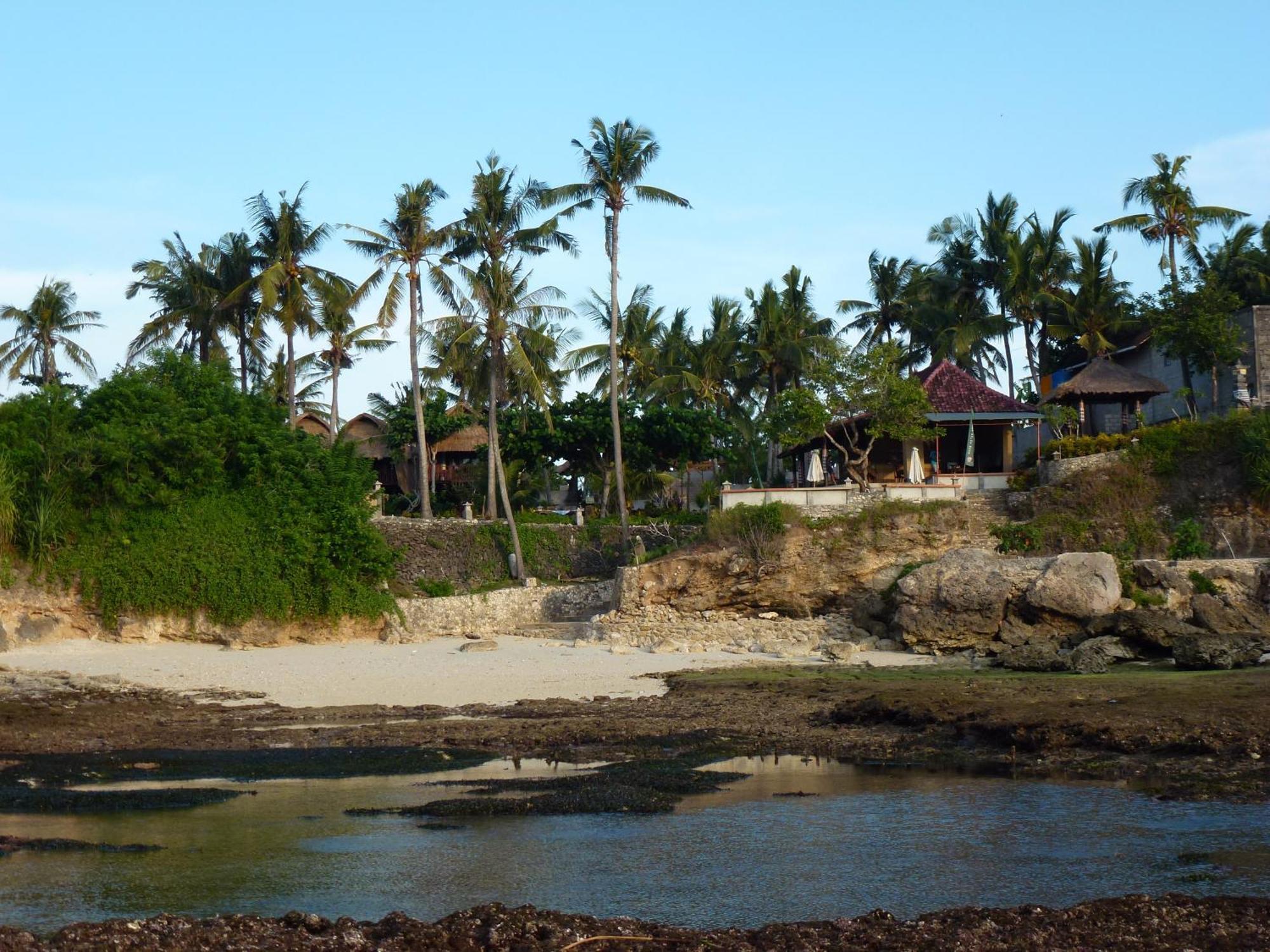 Secret Point Huts 3* Nusa Lembongan (Bali)