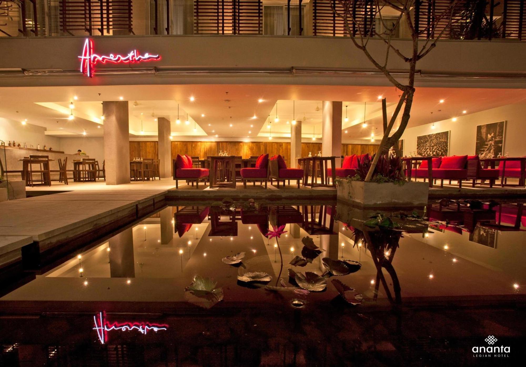 Hotel Ananta Legian (Bali)