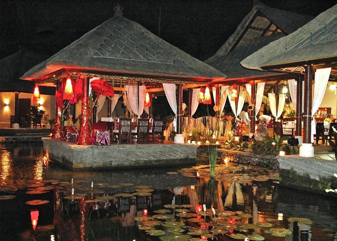 Taman Di Blayu By Nagisa Bali Tabanan (Bali)