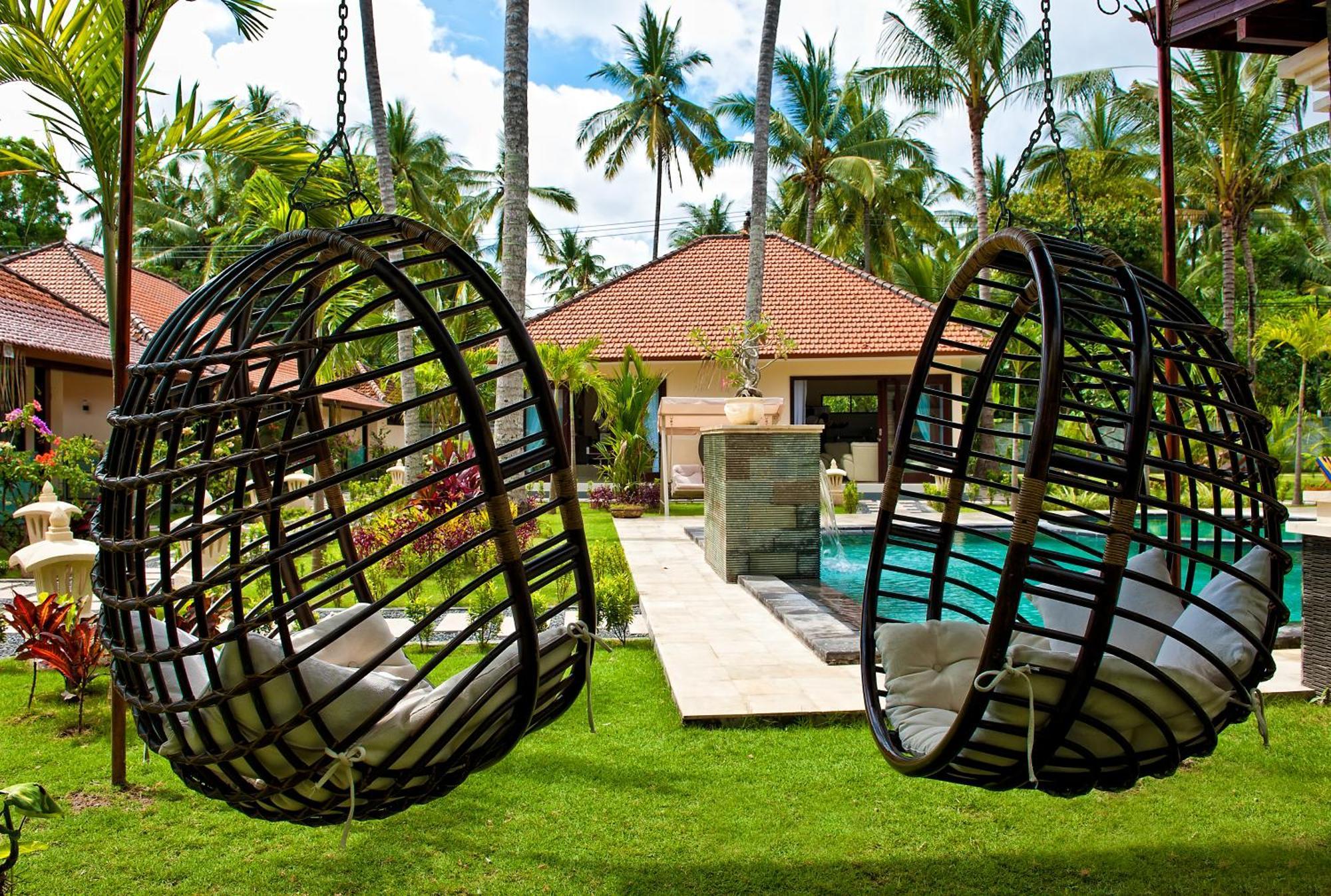 Rossa Garden 3*