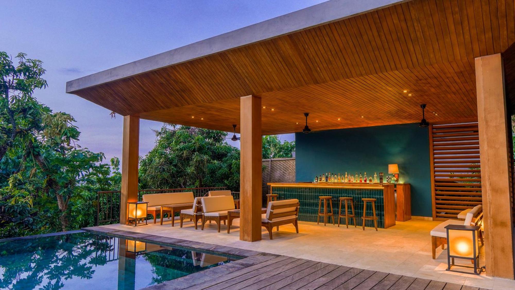Sanglung & 5* Kubutambahan (Bali)