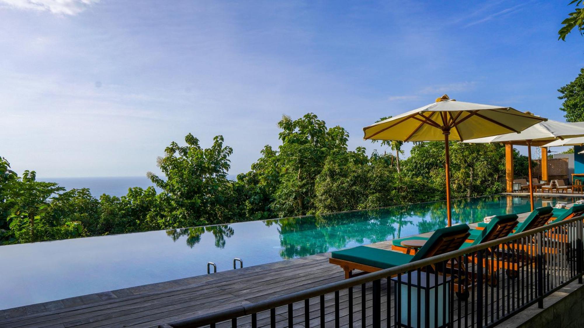 Sanglung & 5* Kubutambahan (Bali)