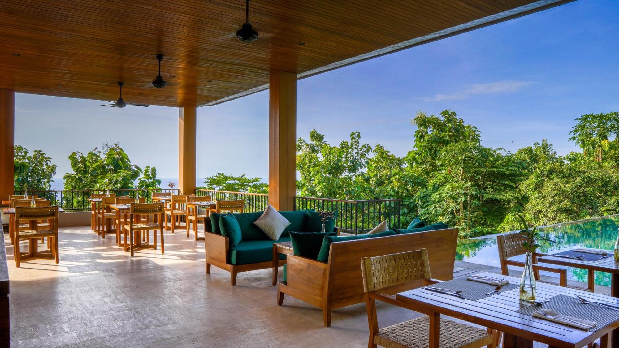 Sanglung & 5* Kubutambahan (Bali)
