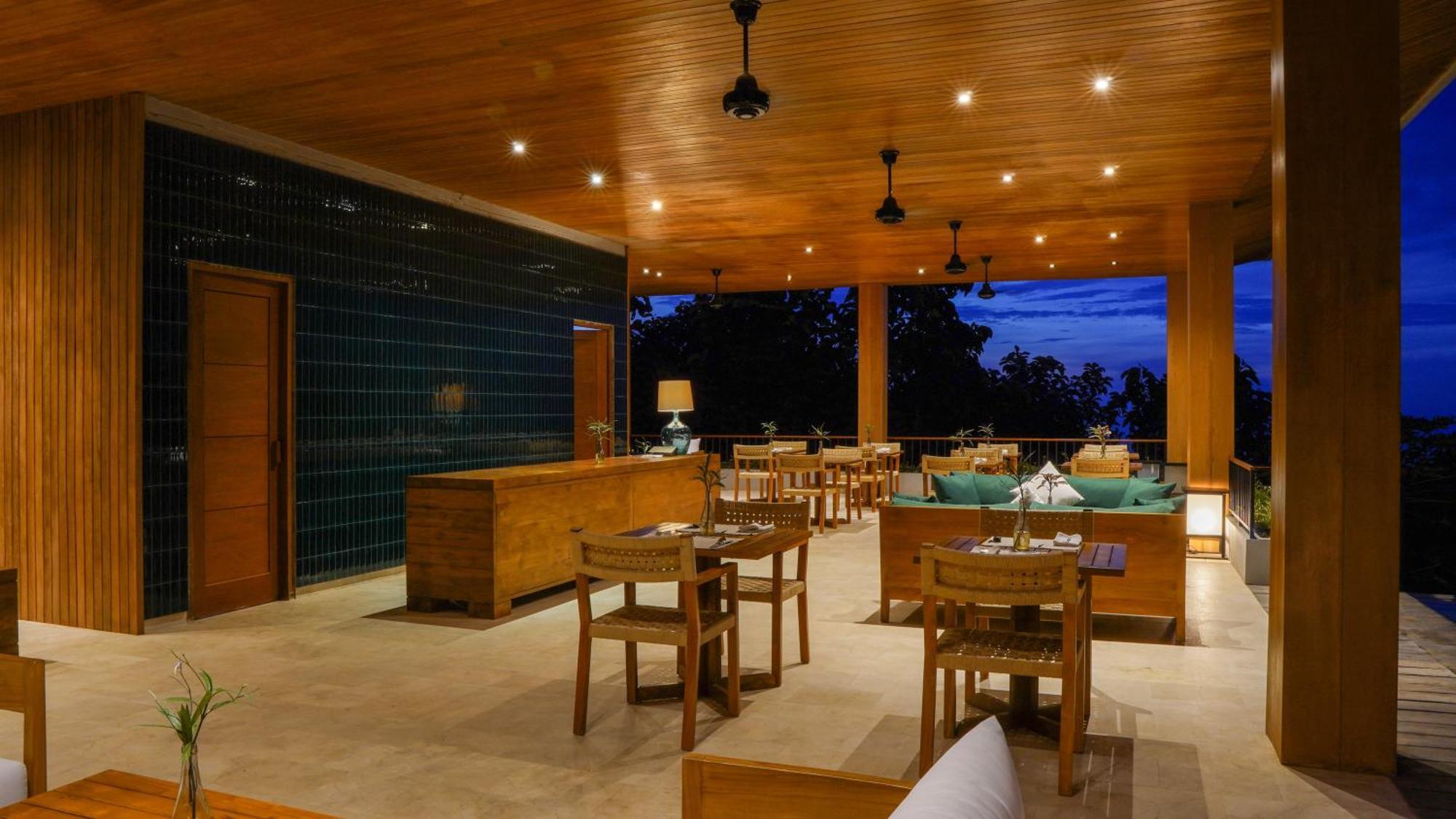 Sanglung & Resort 5*