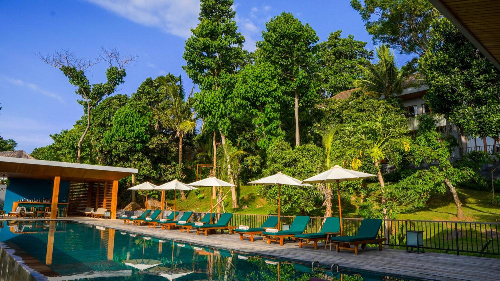 Resort Sanglung & 5*
