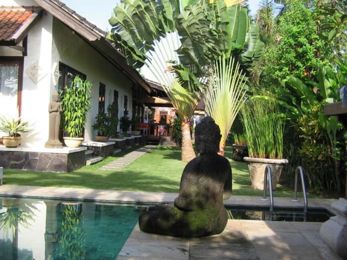 Puri Ayu Canggu (Bali)