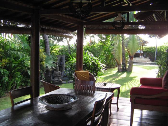 Puri Ayu 3* Canggu (Bali)