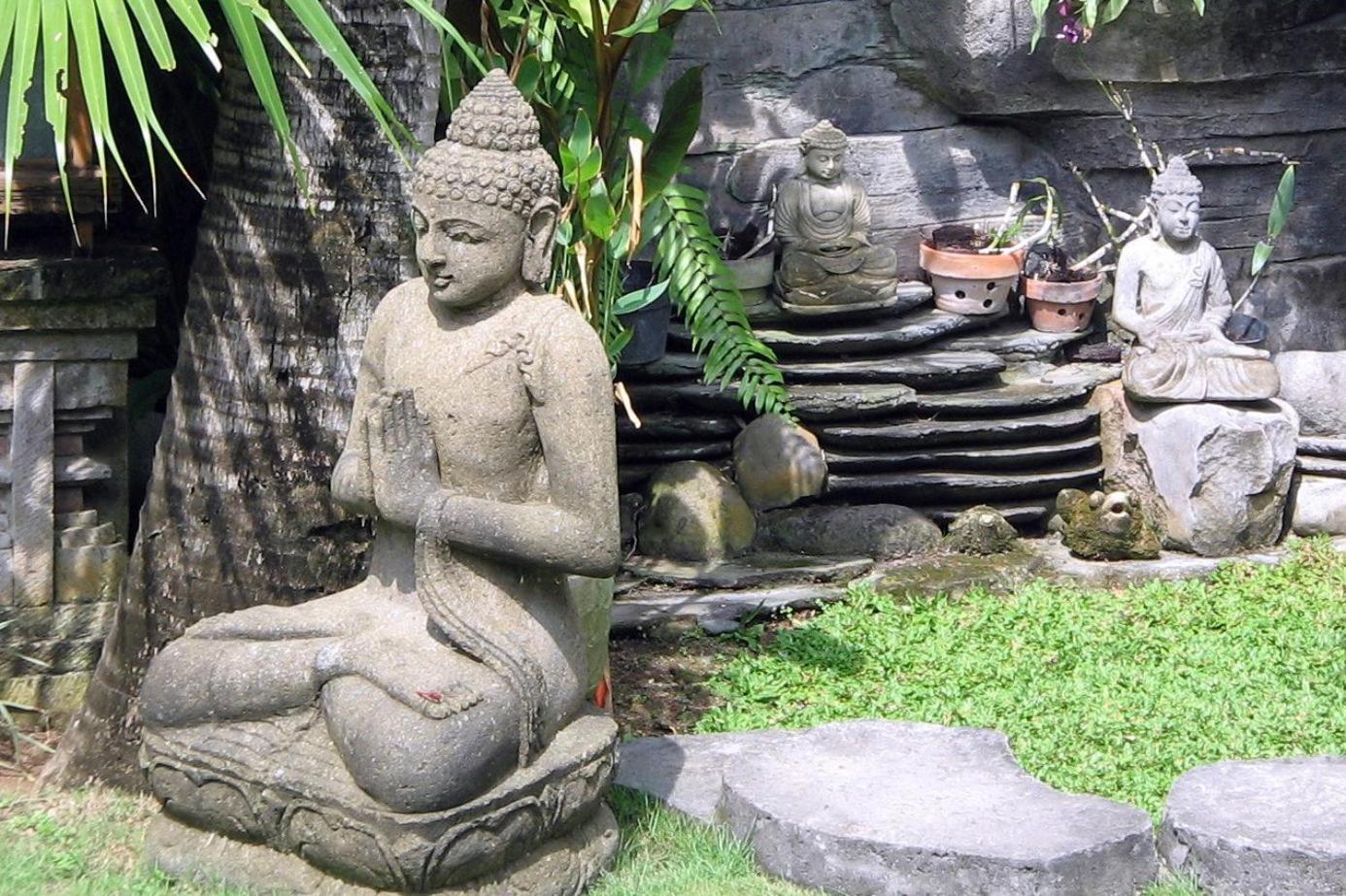 Holiday park Puri Ayu Canggu (Bali)