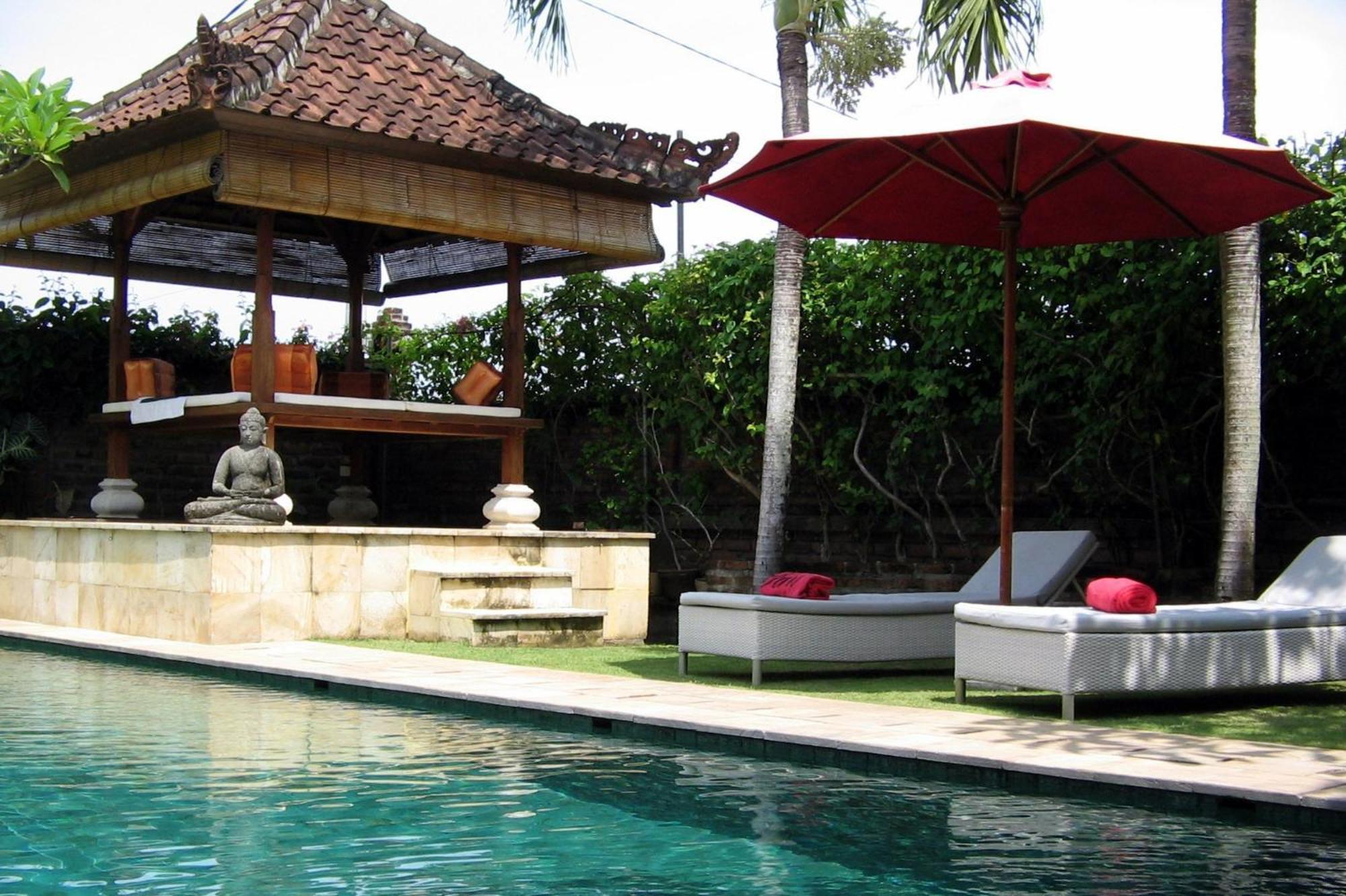 Puri Ayu 3* Canggu (Bali)