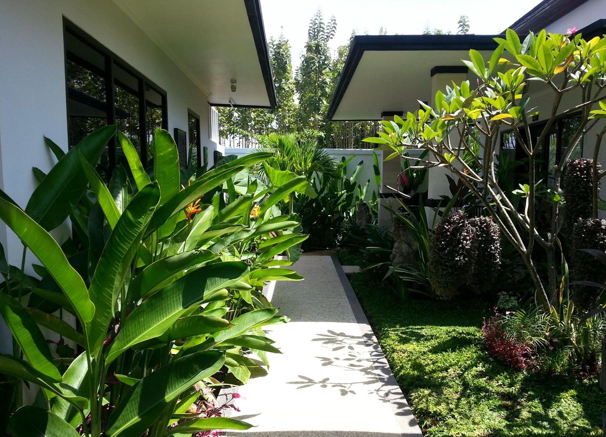Kelapa Guest house