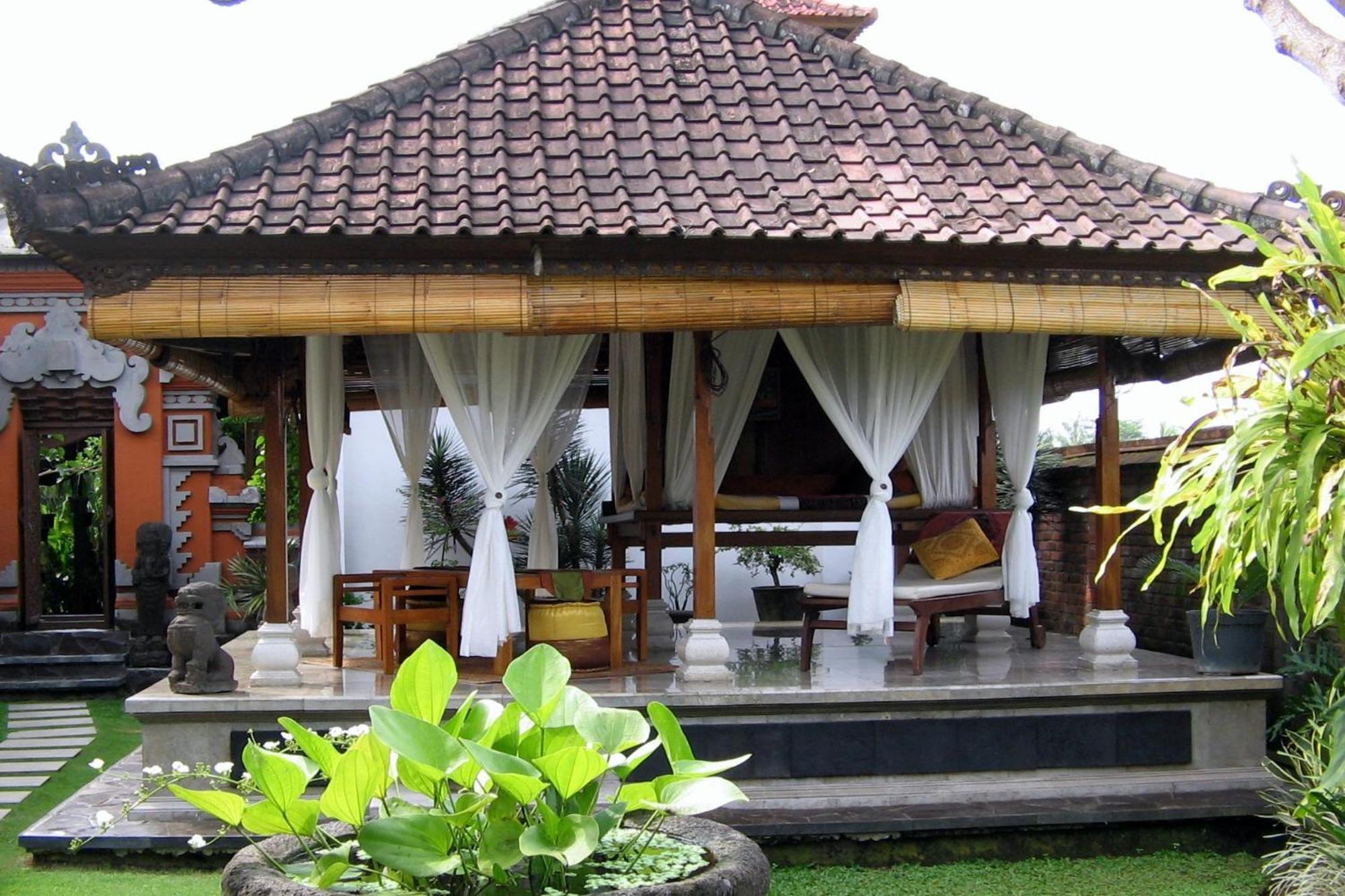 Holiday park Puri Ayu