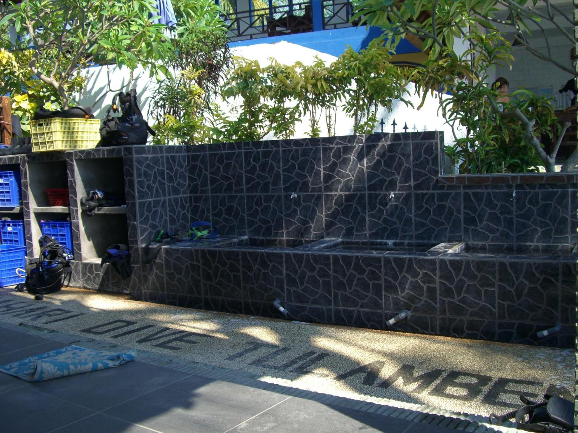 Hotel Matahari Resort, Dive & Tulamben (Bali)