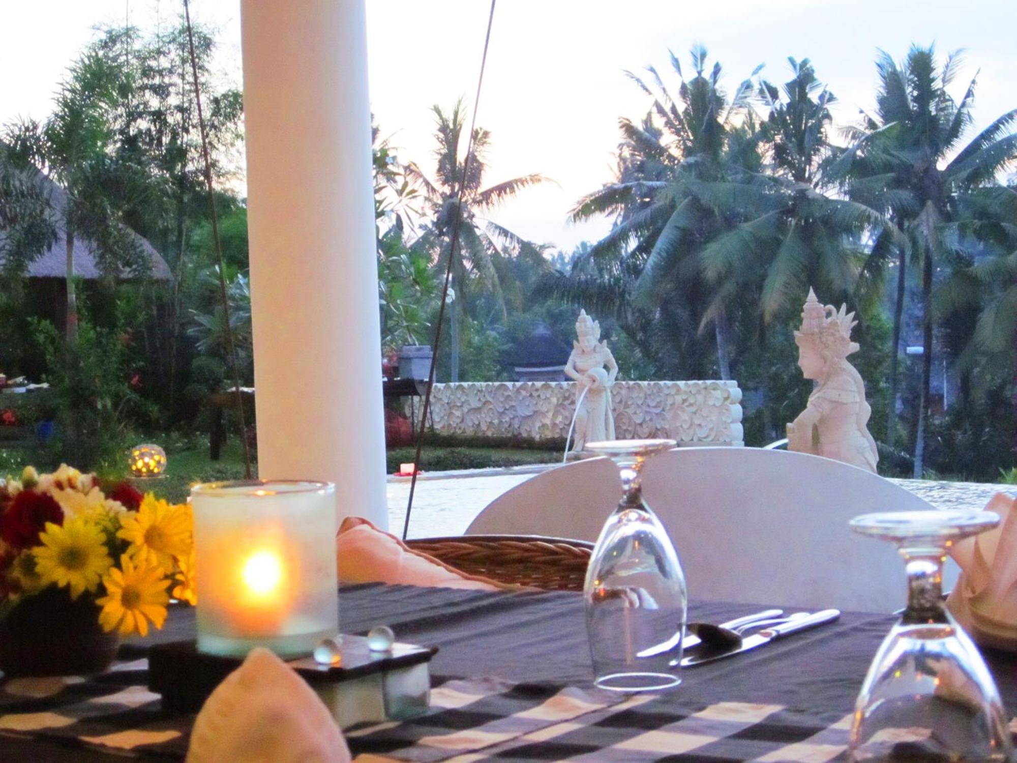 Frangipani Villa Ubud (Bali)