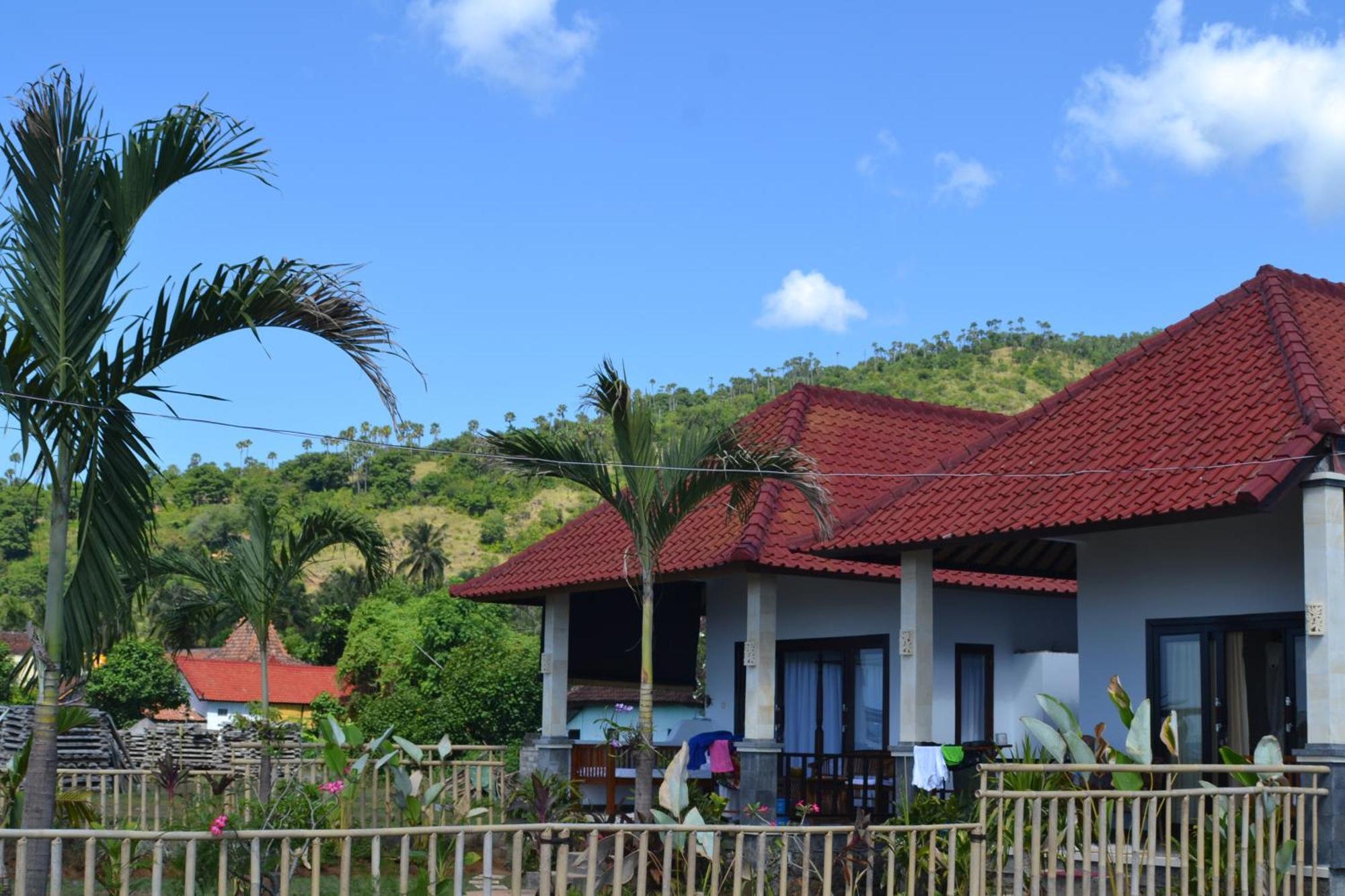Guest house The Bbq *