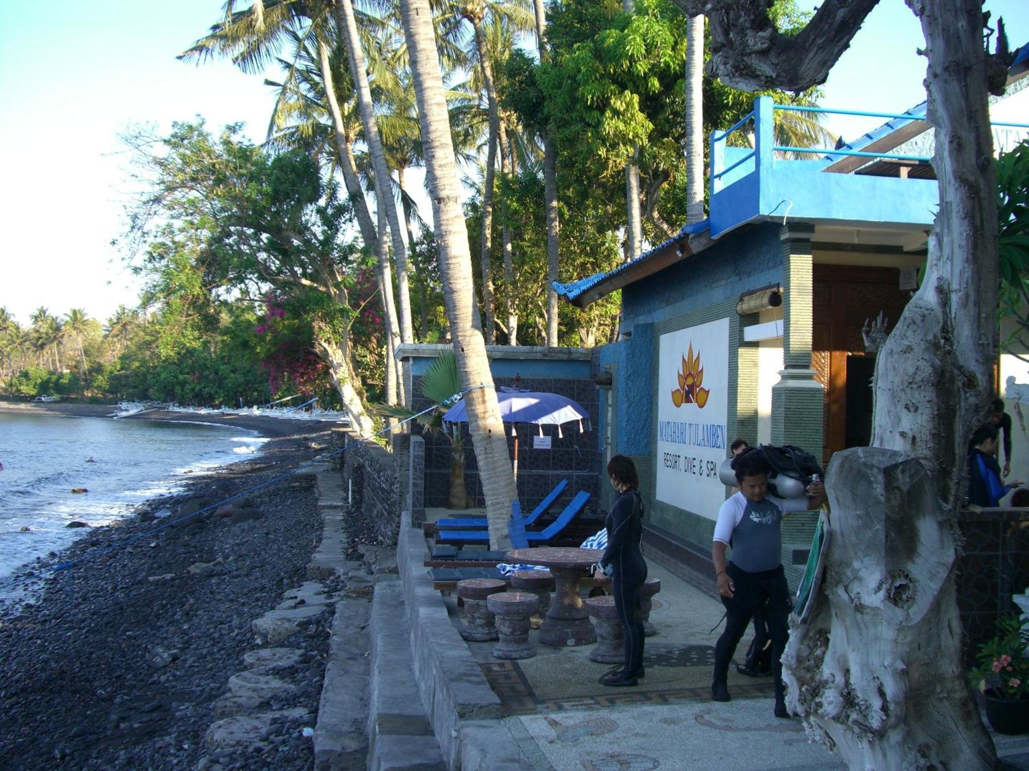 Matahari Resort, Dive & 3*