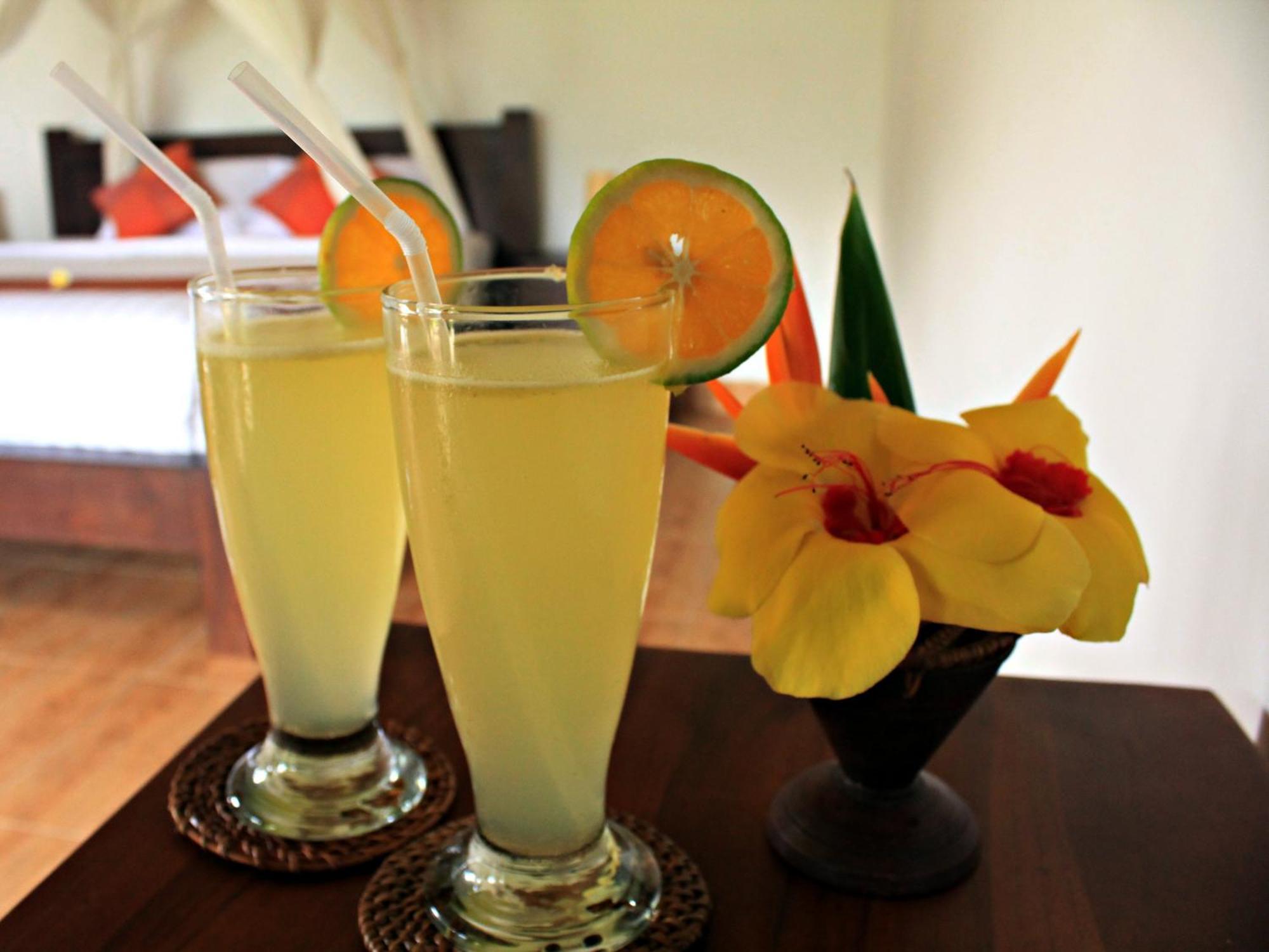 Arta Nadi Guest house