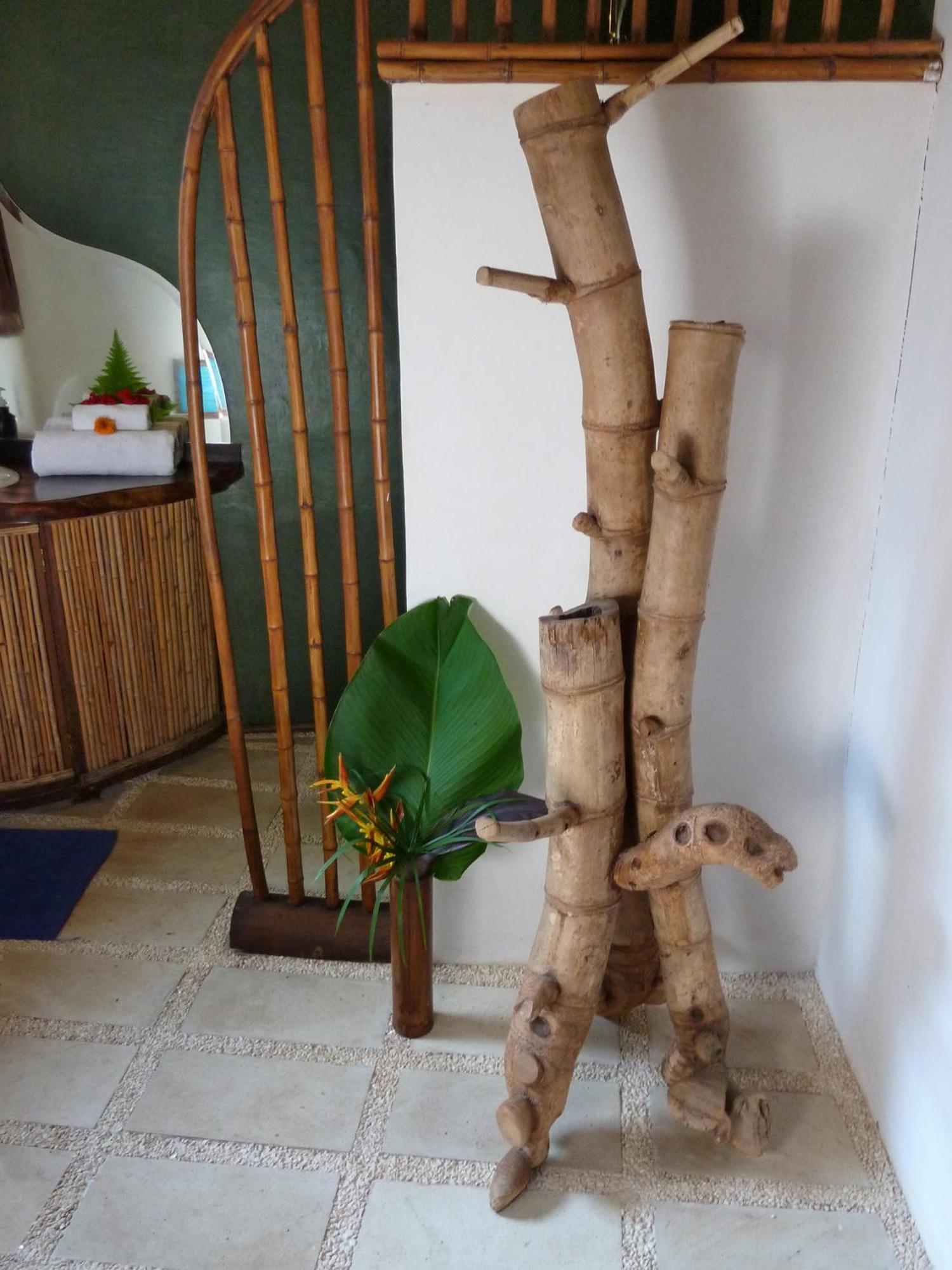 Holiday park Bali Eco Village 2*