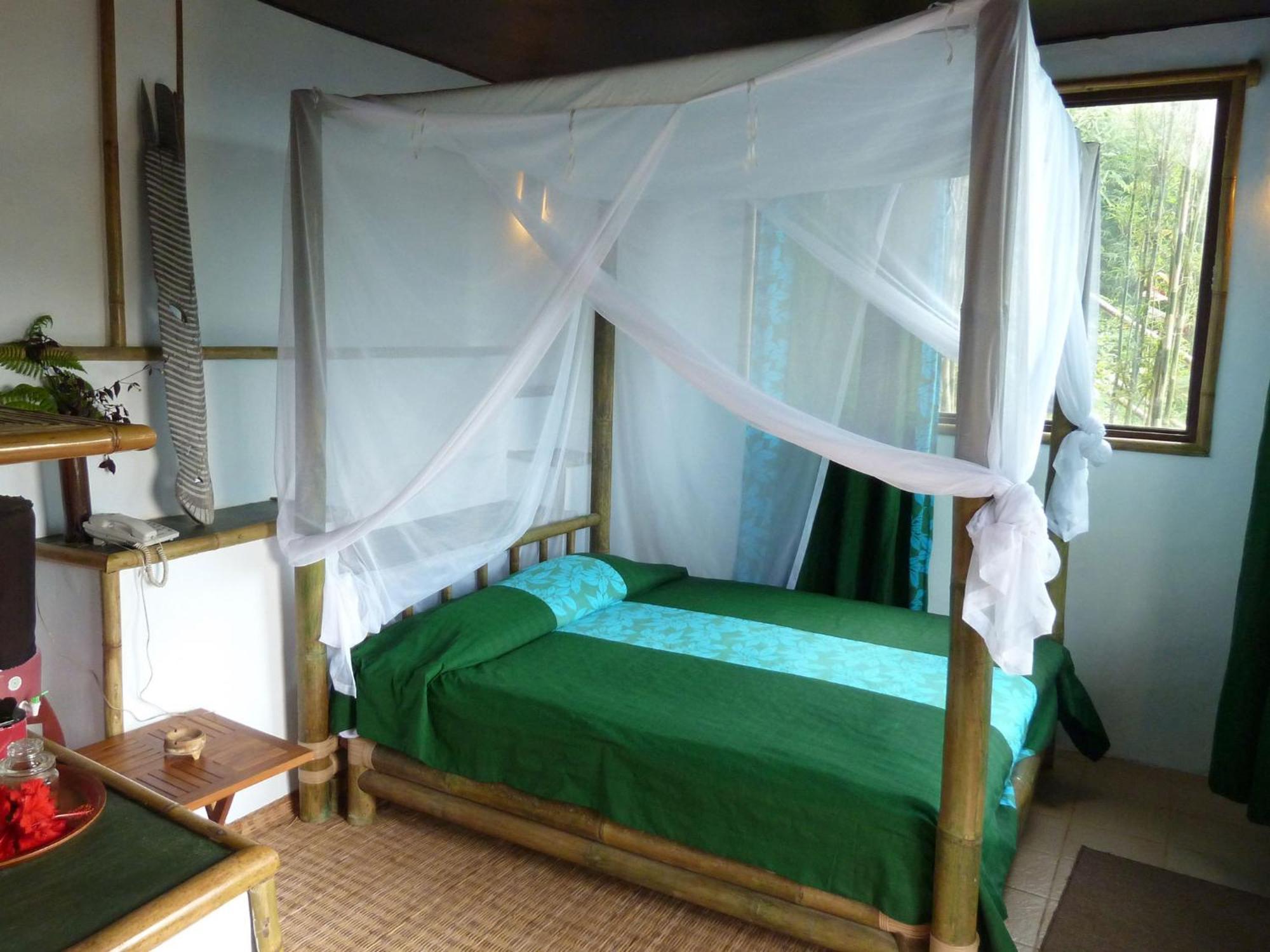 Bali Eco Village Holiday park Plaga
