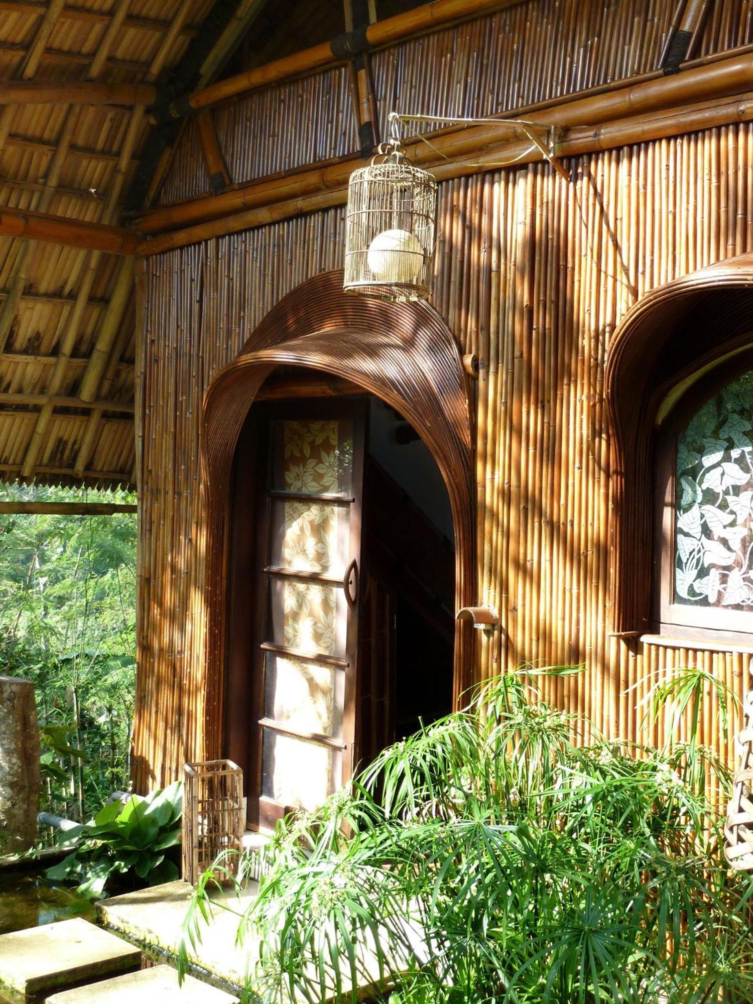 Bali Eco Village Holiday park Plaga