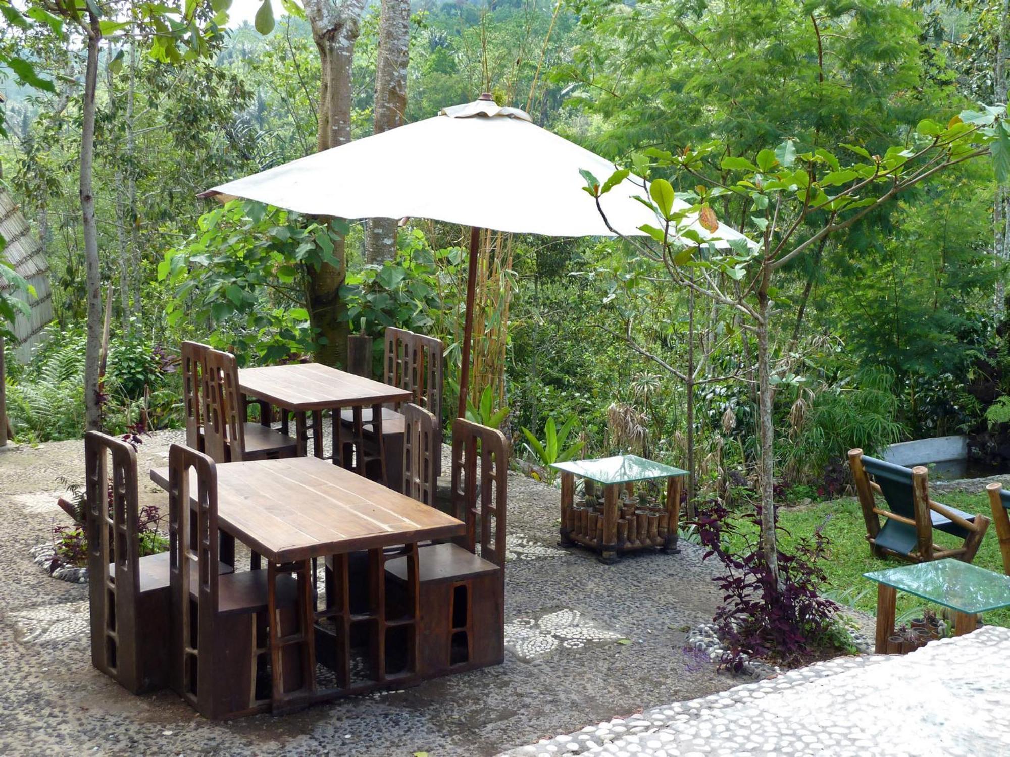 Bali Eco Village Holiday park 2*