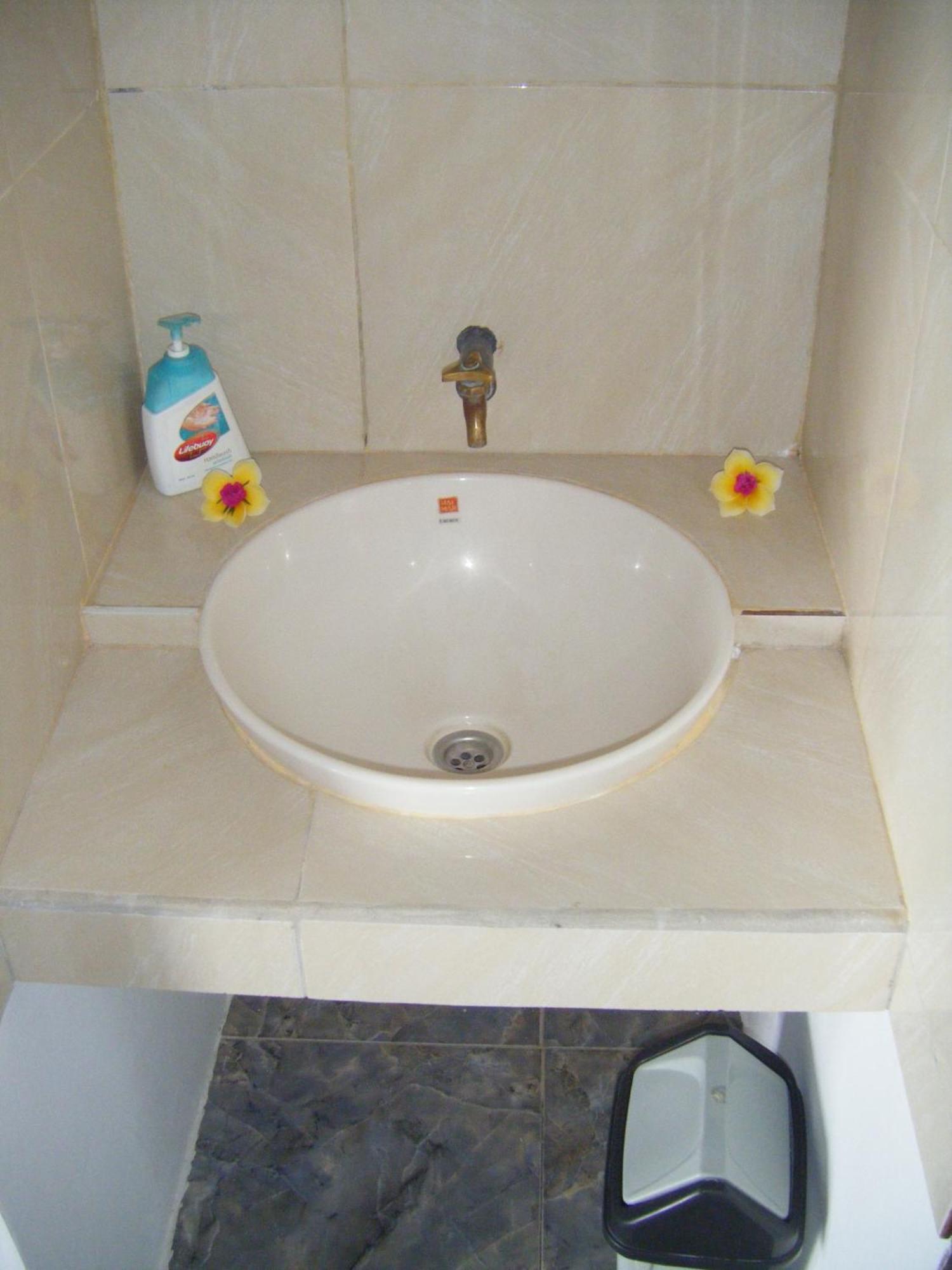 Bubu Racok Guest house