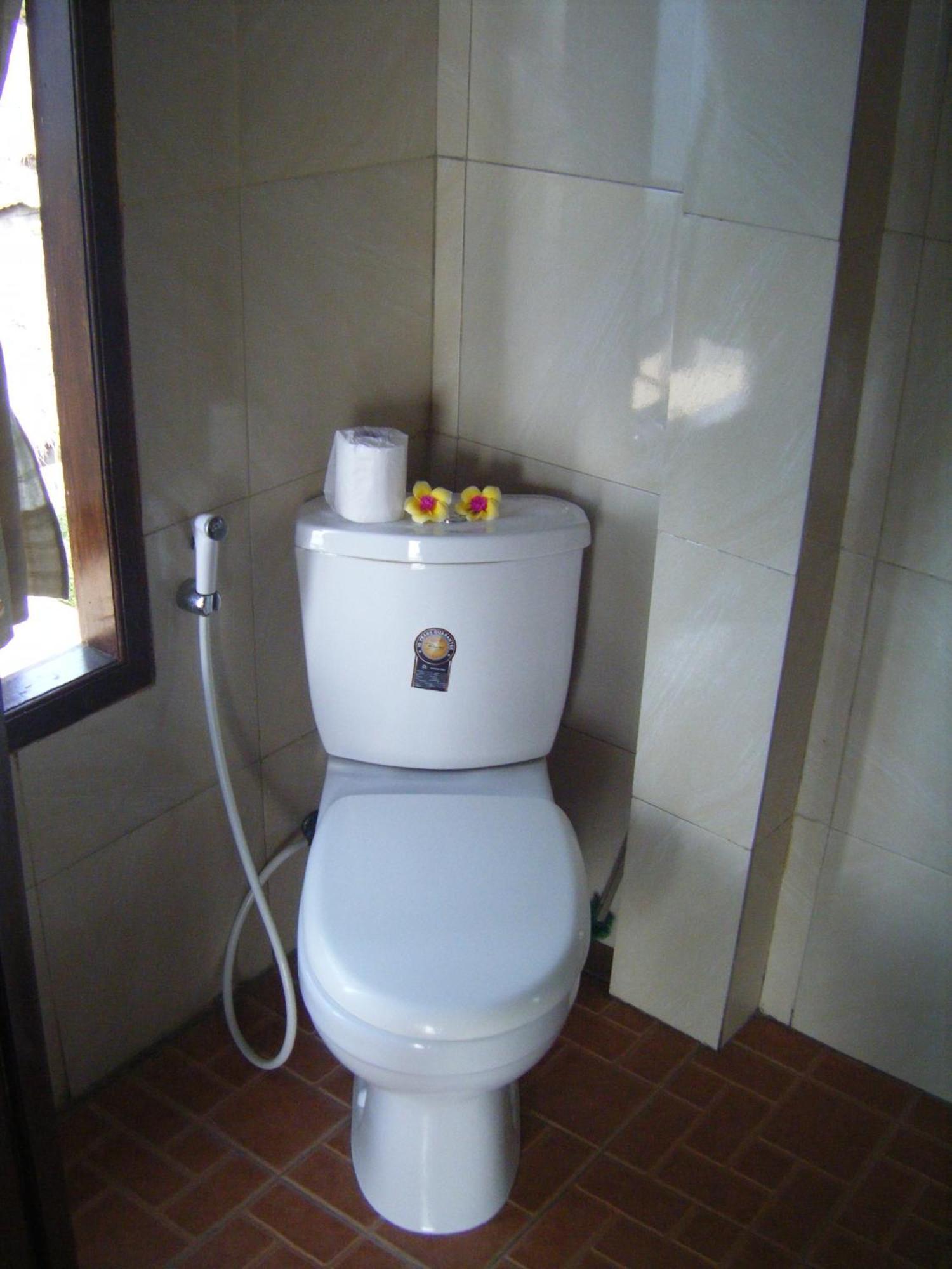 Bubu Racok 2* Amed (Bali)