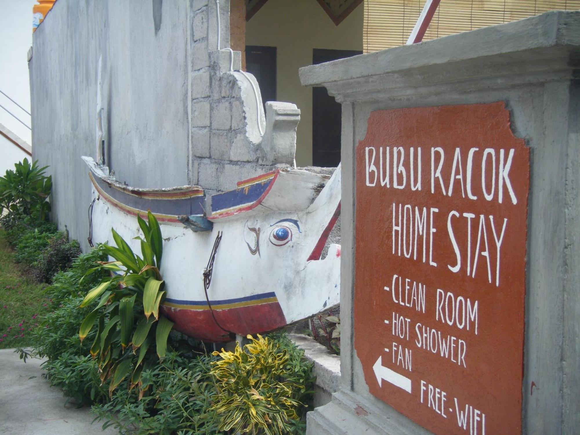 Bubu Racok 2*