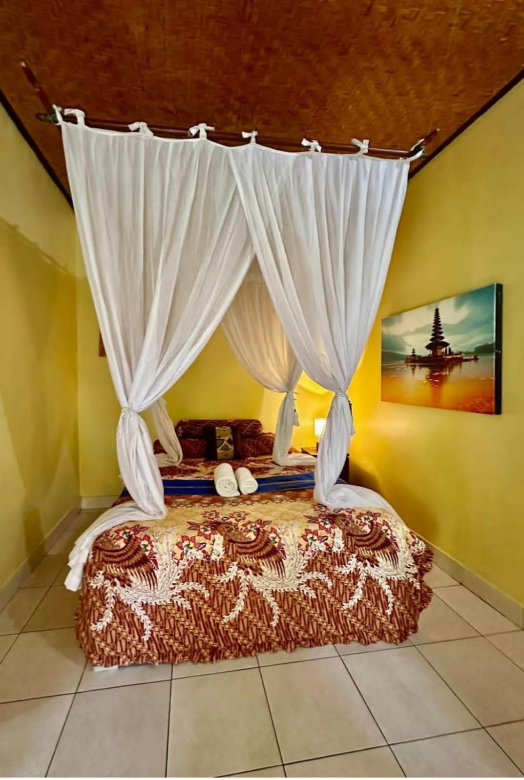 Selina Resort