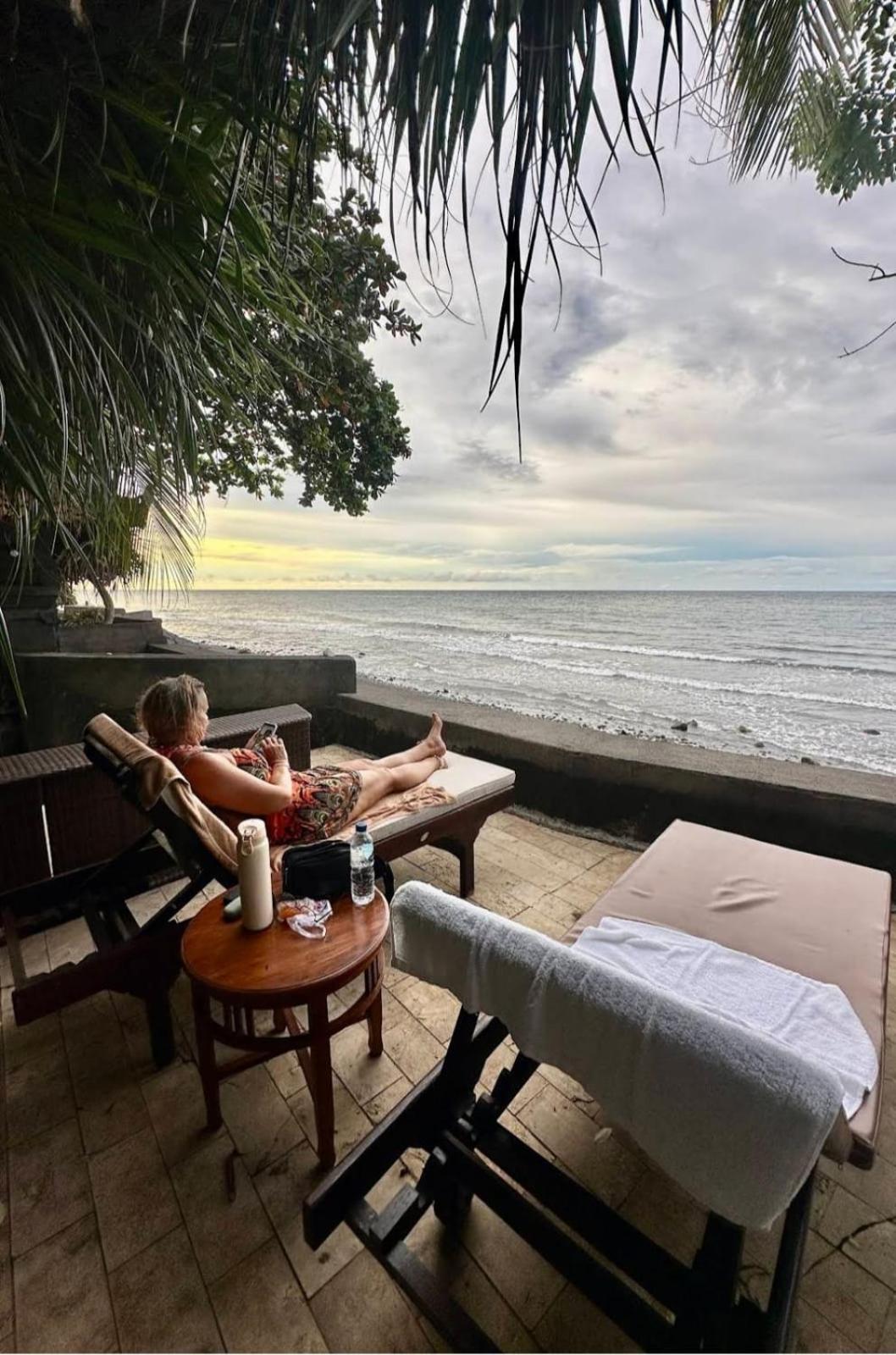 Resort Selina Tejakula
