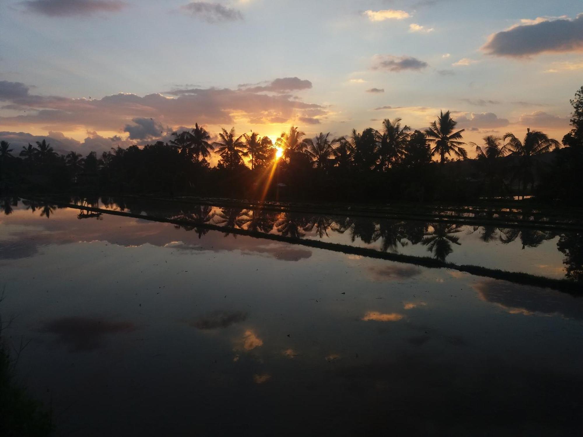 Atres Taman liburan Munduk (Bali)