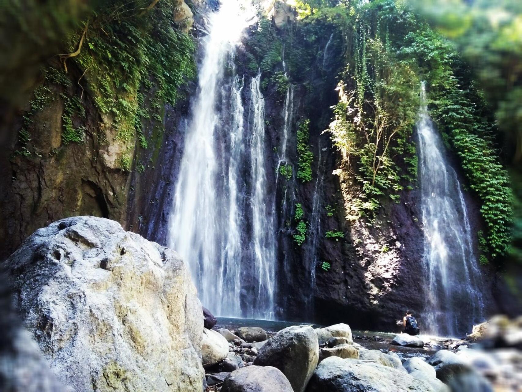 Atres * Munduk (Bali)