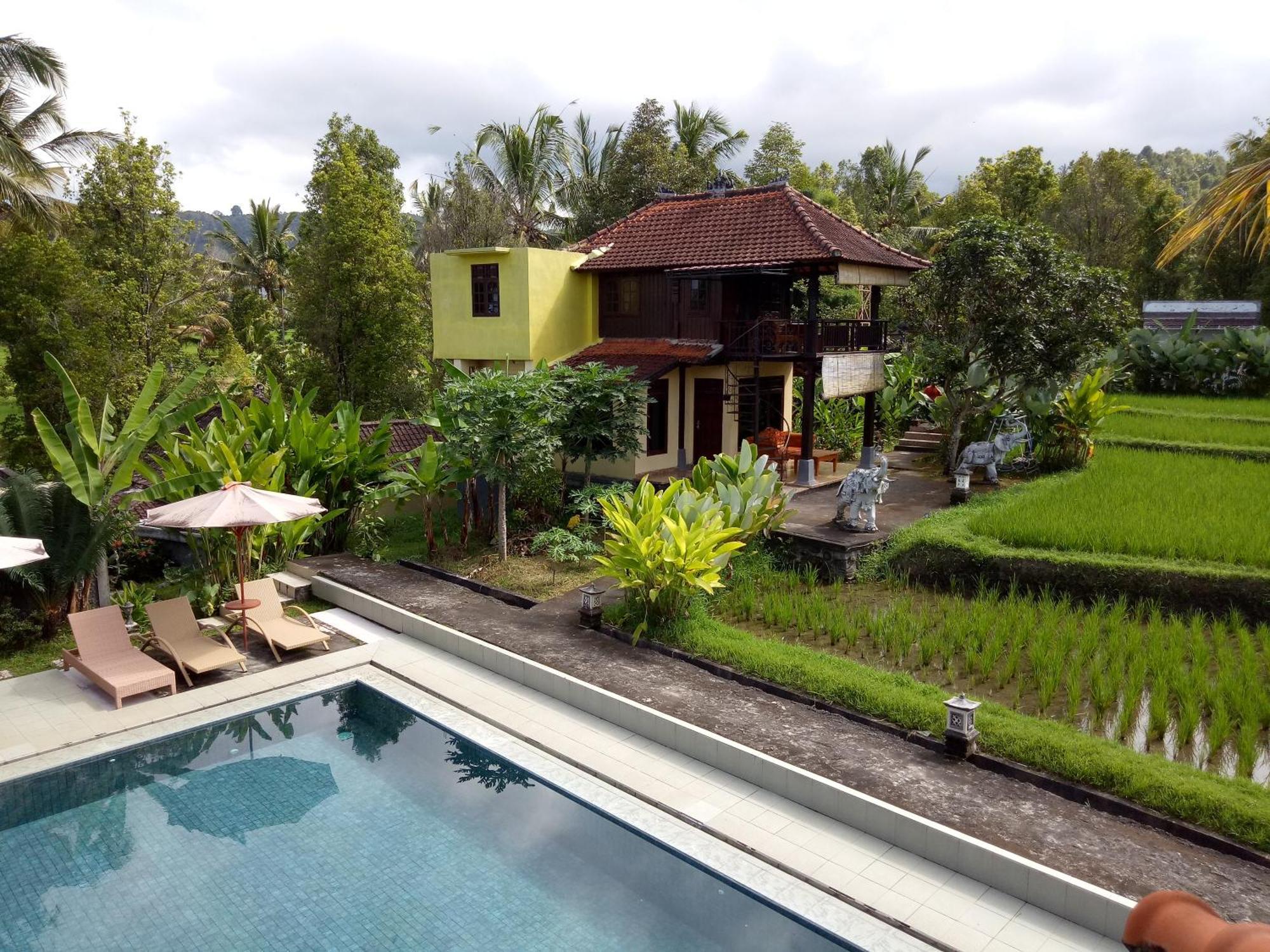 Taman liburan Atres