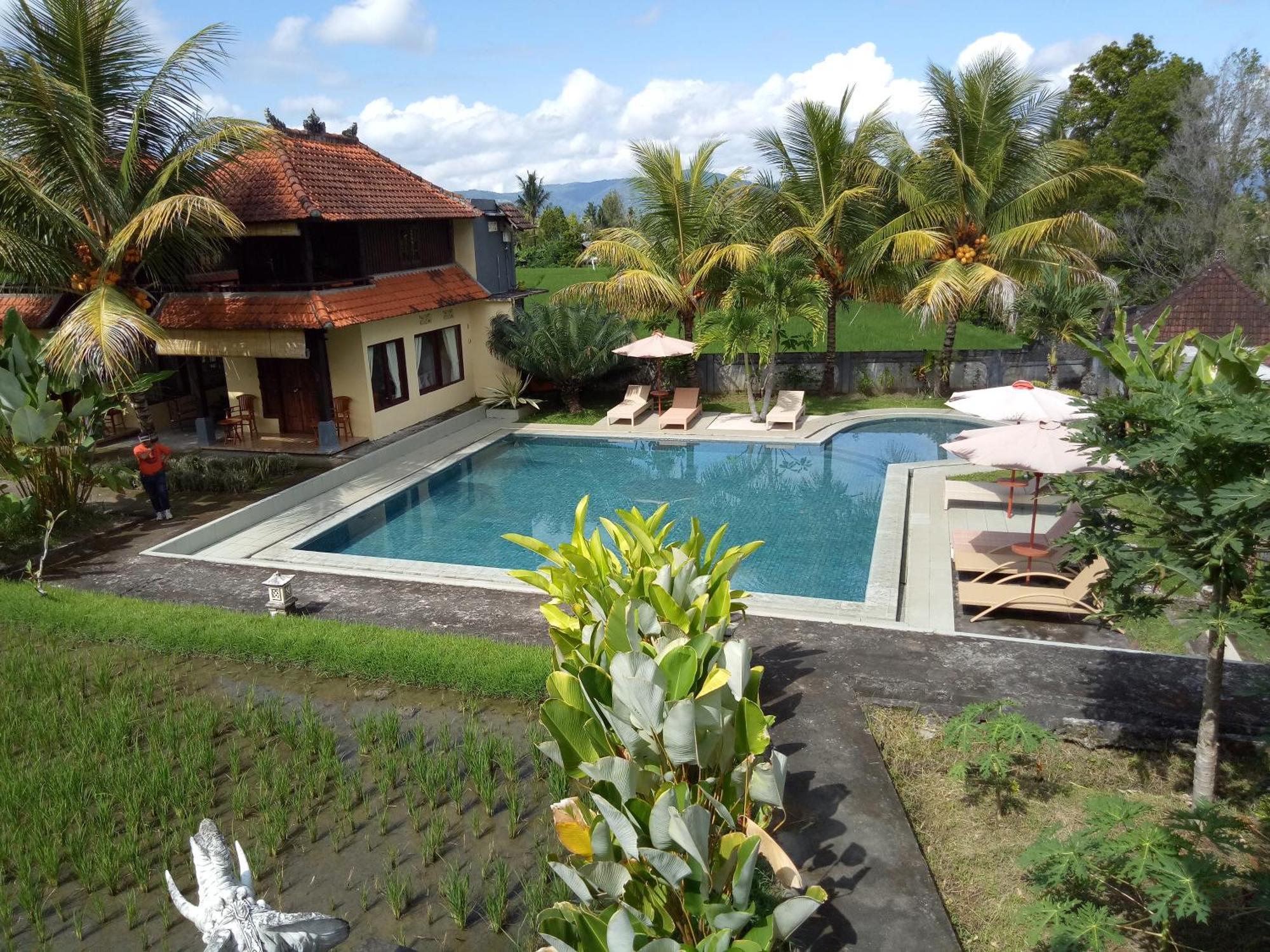 Atres * Munduk (Bali)