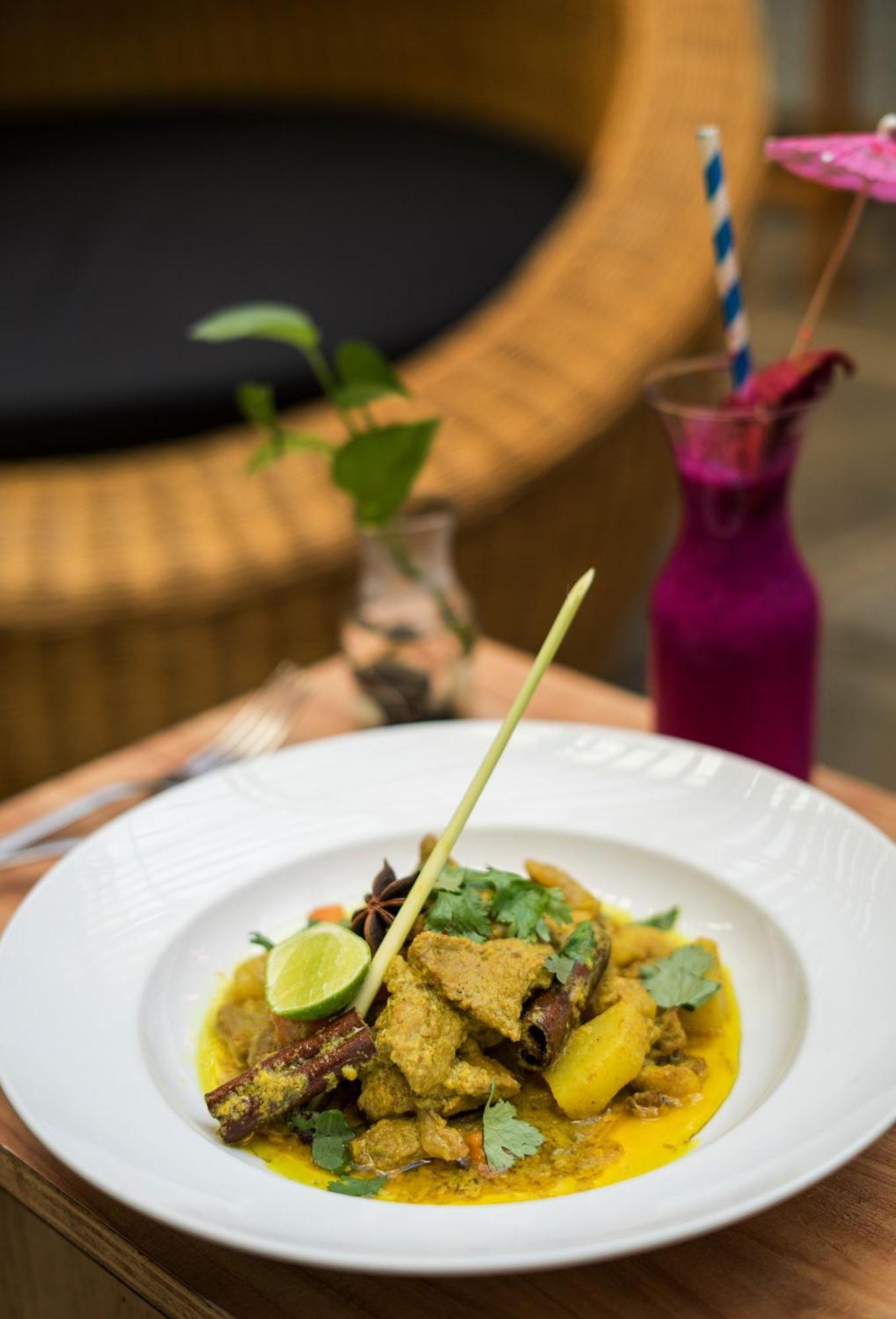 Hotel Liberta Seminyak (Bali)