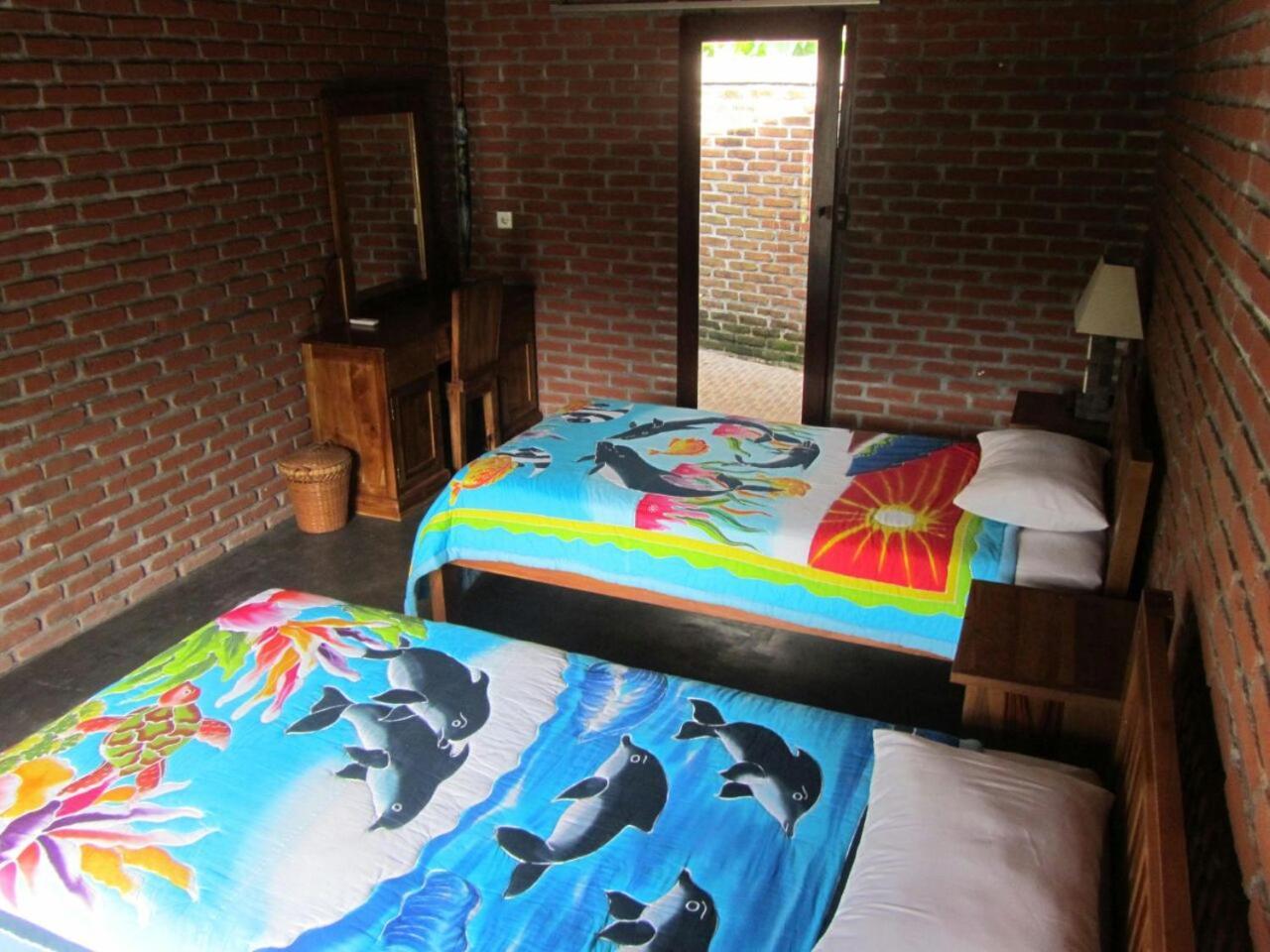 Guest house Satria