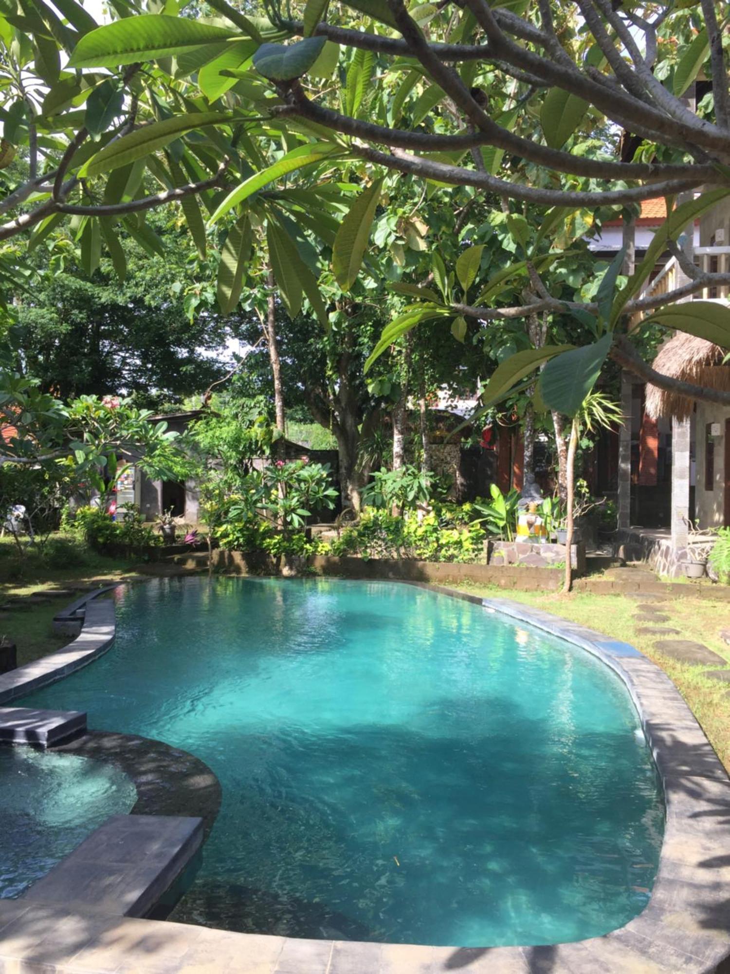 Satria Guest house 2*