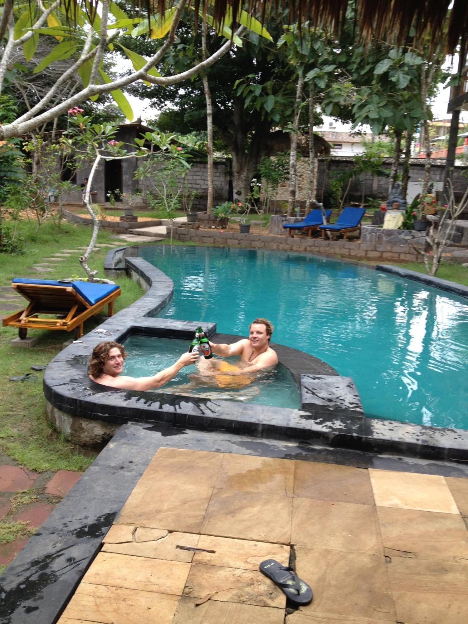 Satria Uluwatu (Bali)