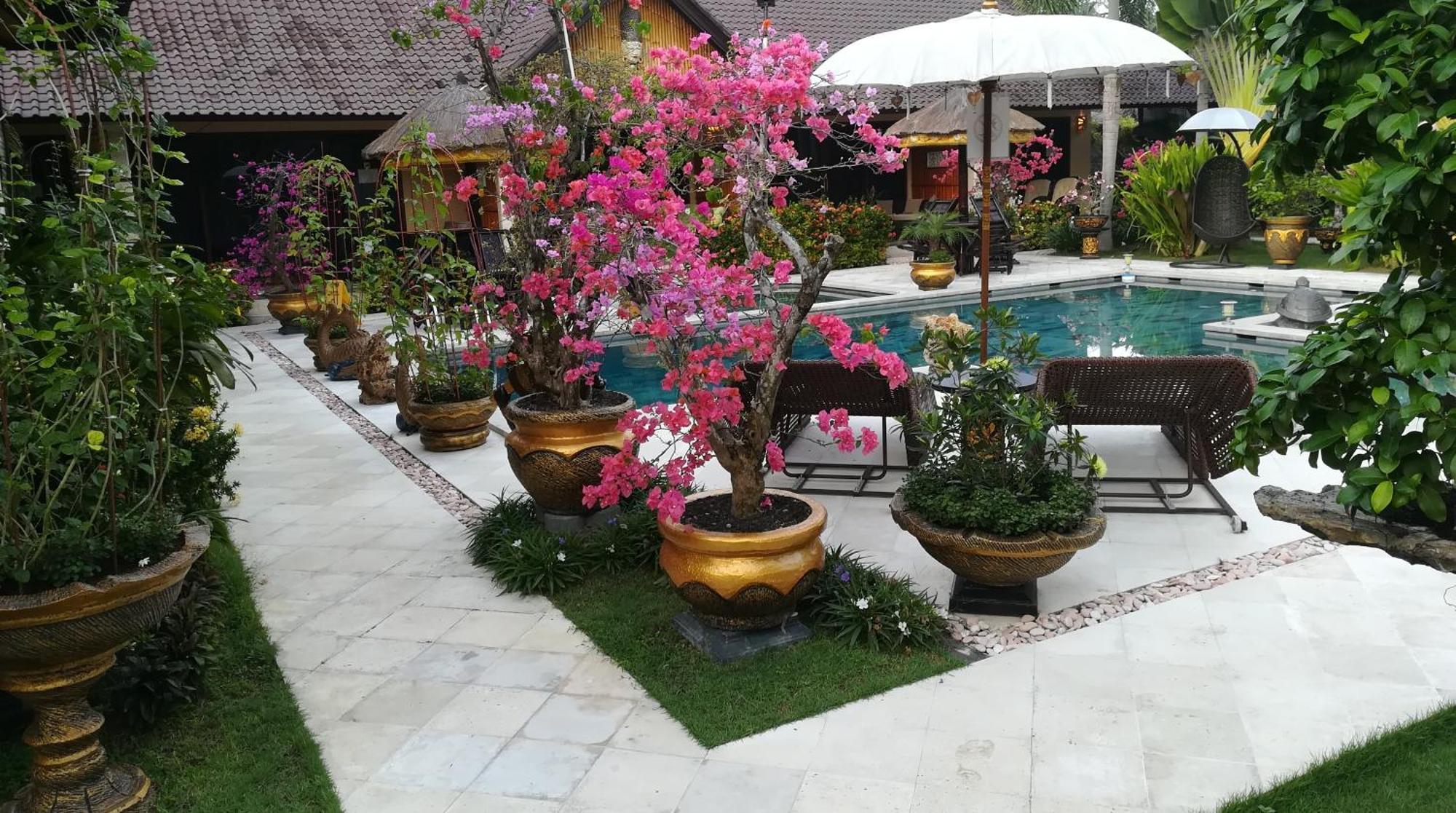 Villa Gusmania
