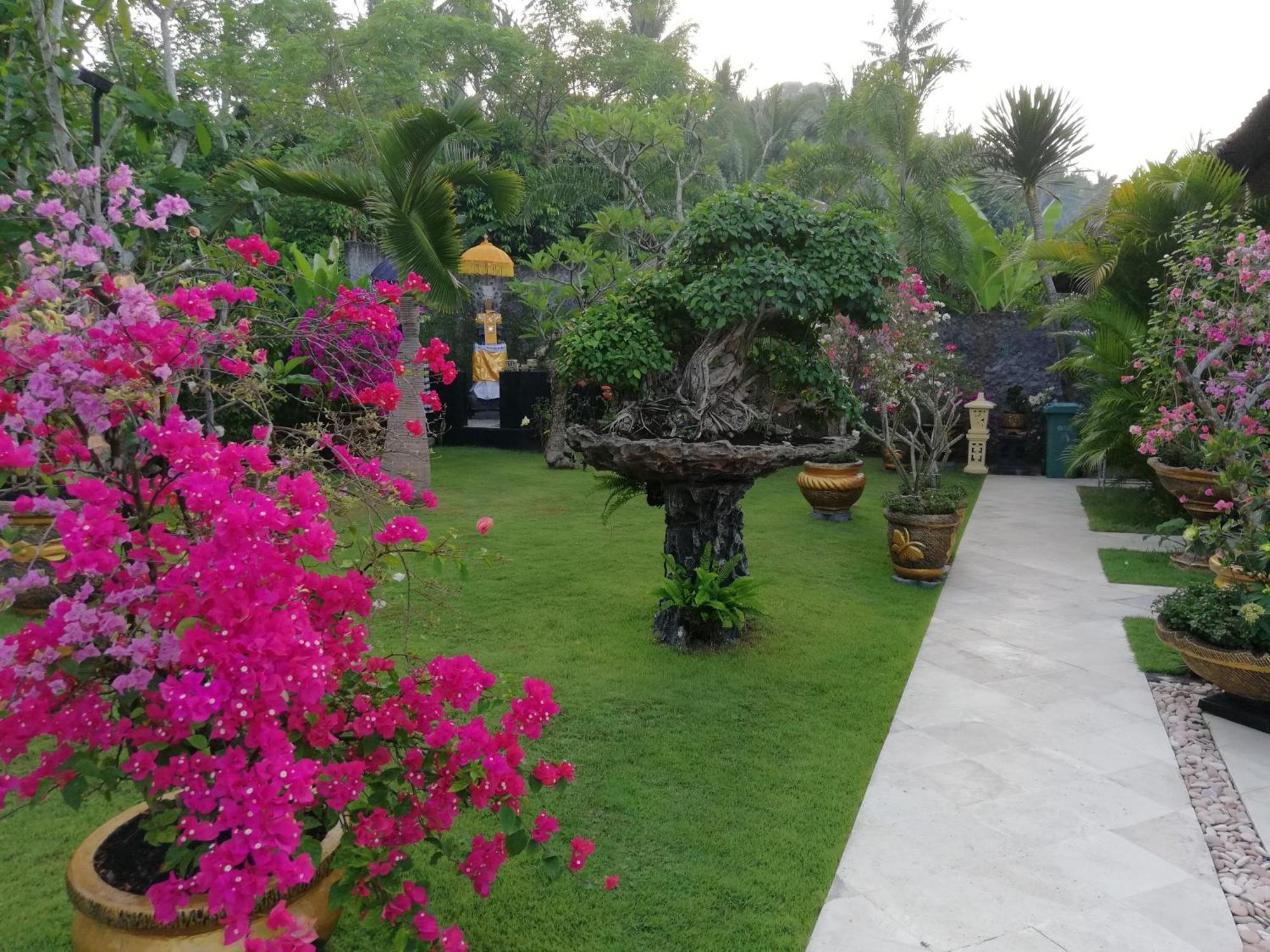 Villa Gusmania *