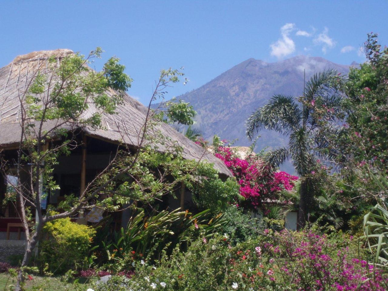 Holiday park Toyabali-Resort, Boutique Beach Villas 4*