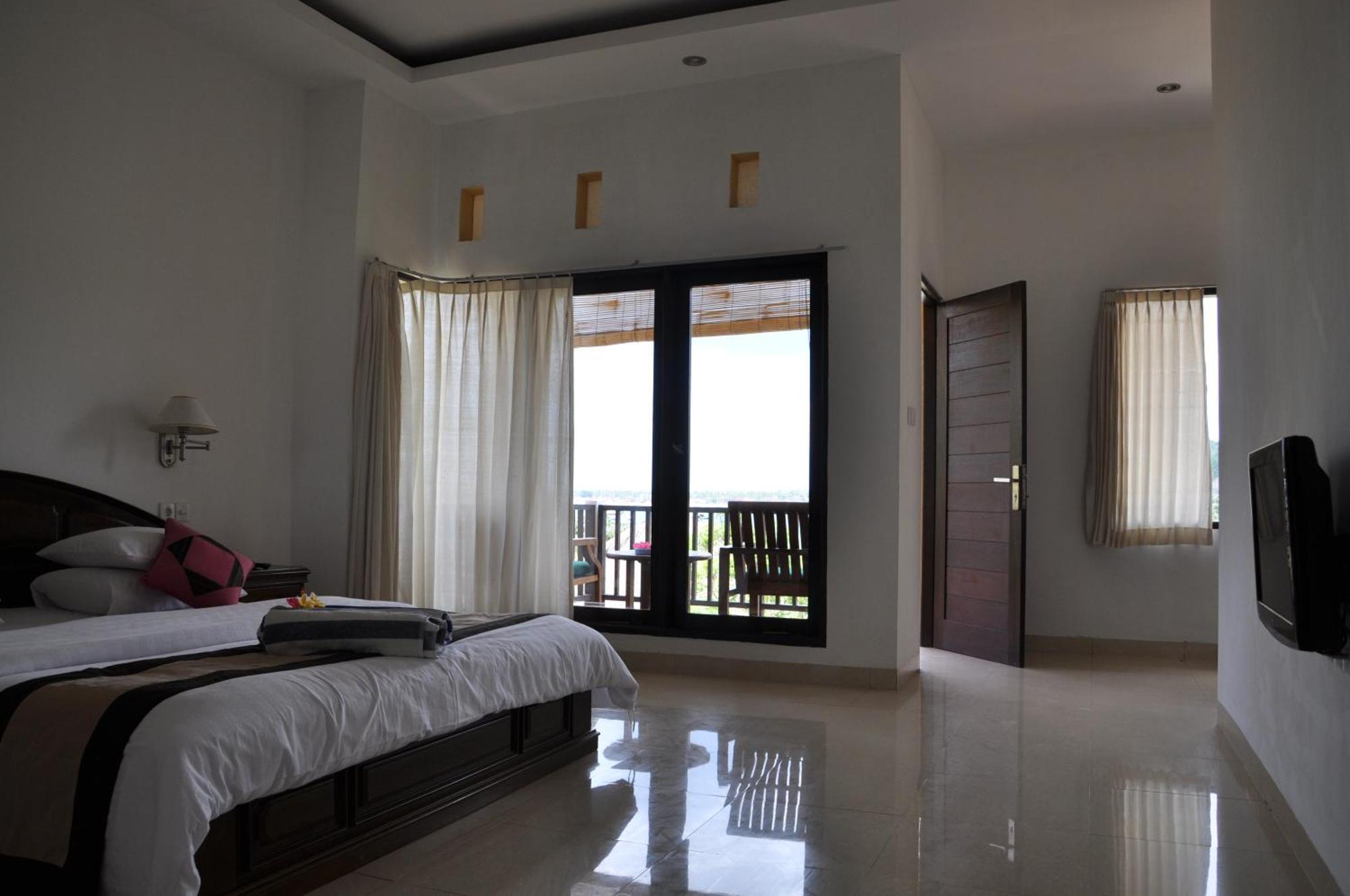 Taman liburan Tamarind 2*