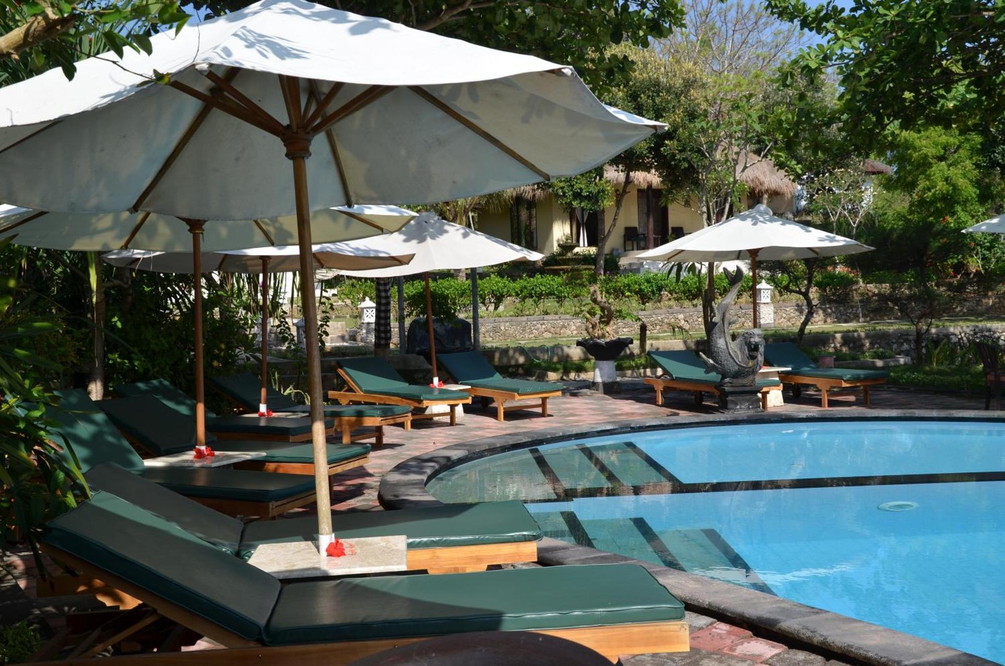 Tamarind Nusa Lembongan (Bali)