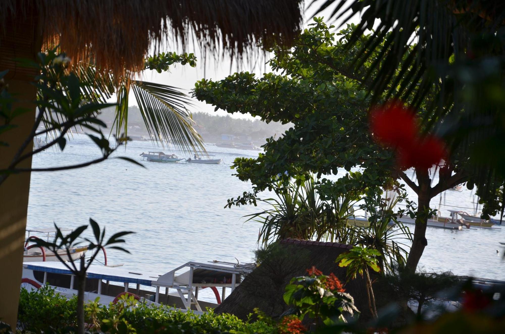 Tamarind 2* Nusa Lembongan (Bali)