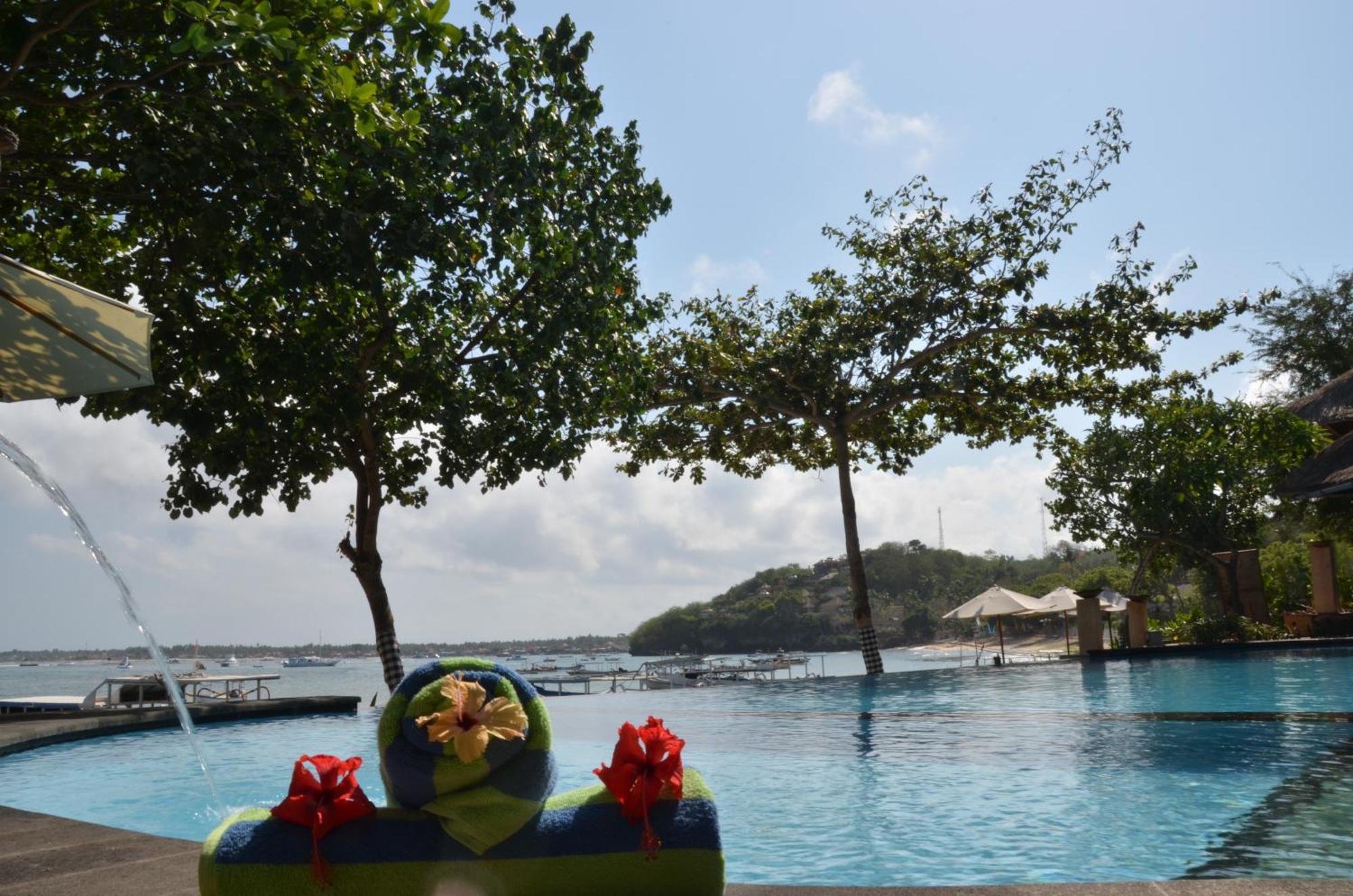Tamarind 2* Nusa Lembongan (Bali)